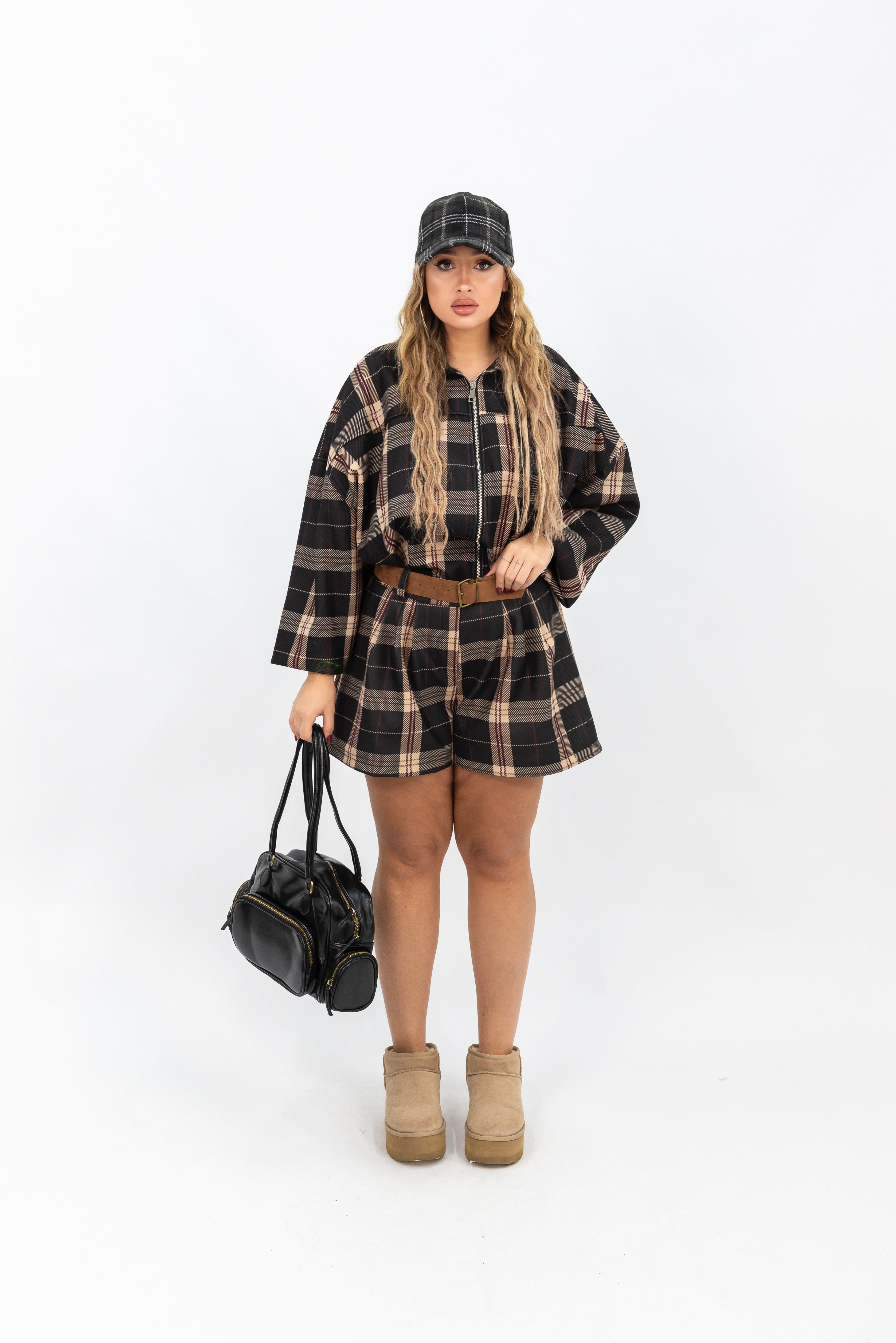Coordinato Alessia