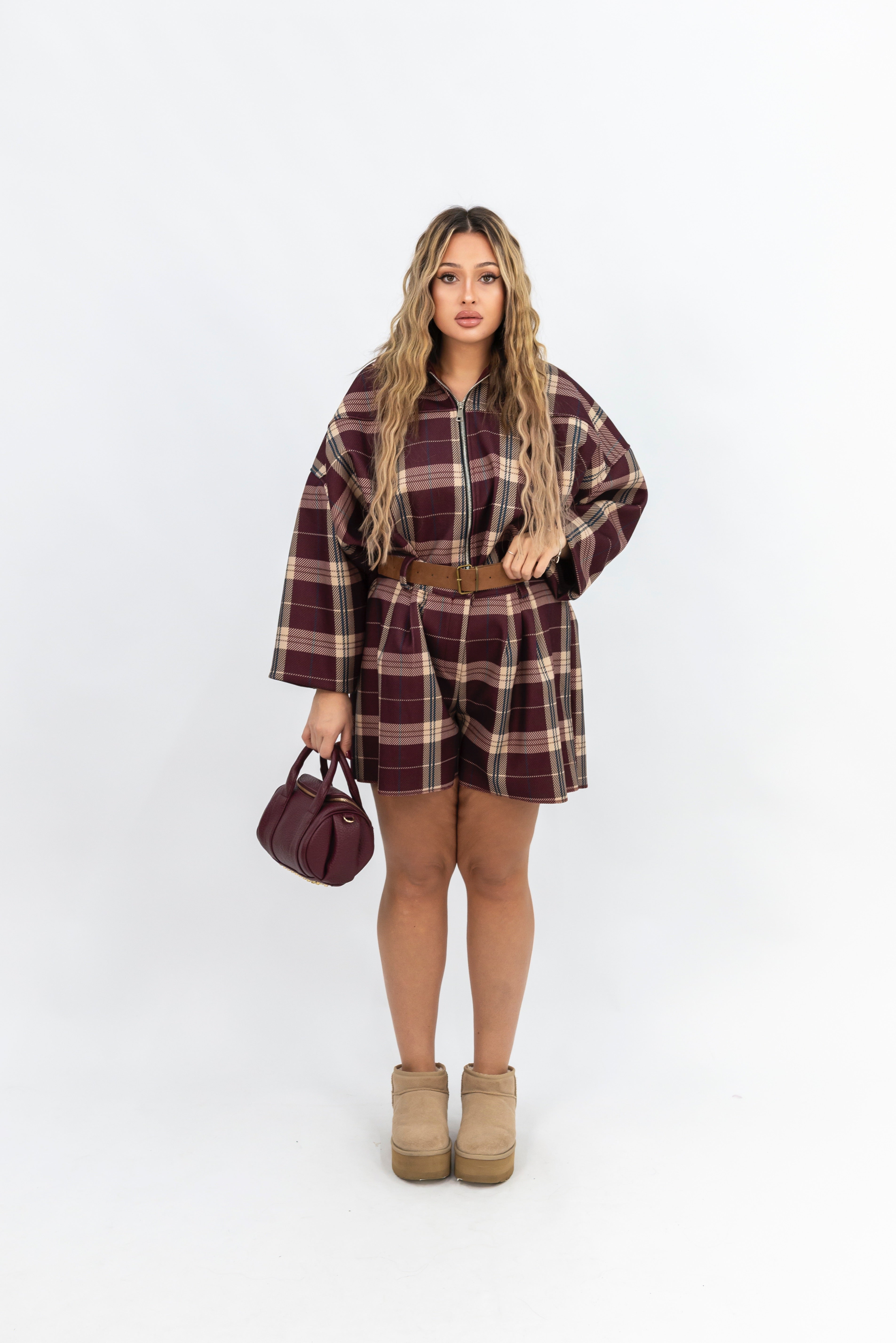 Coordinato Alessia