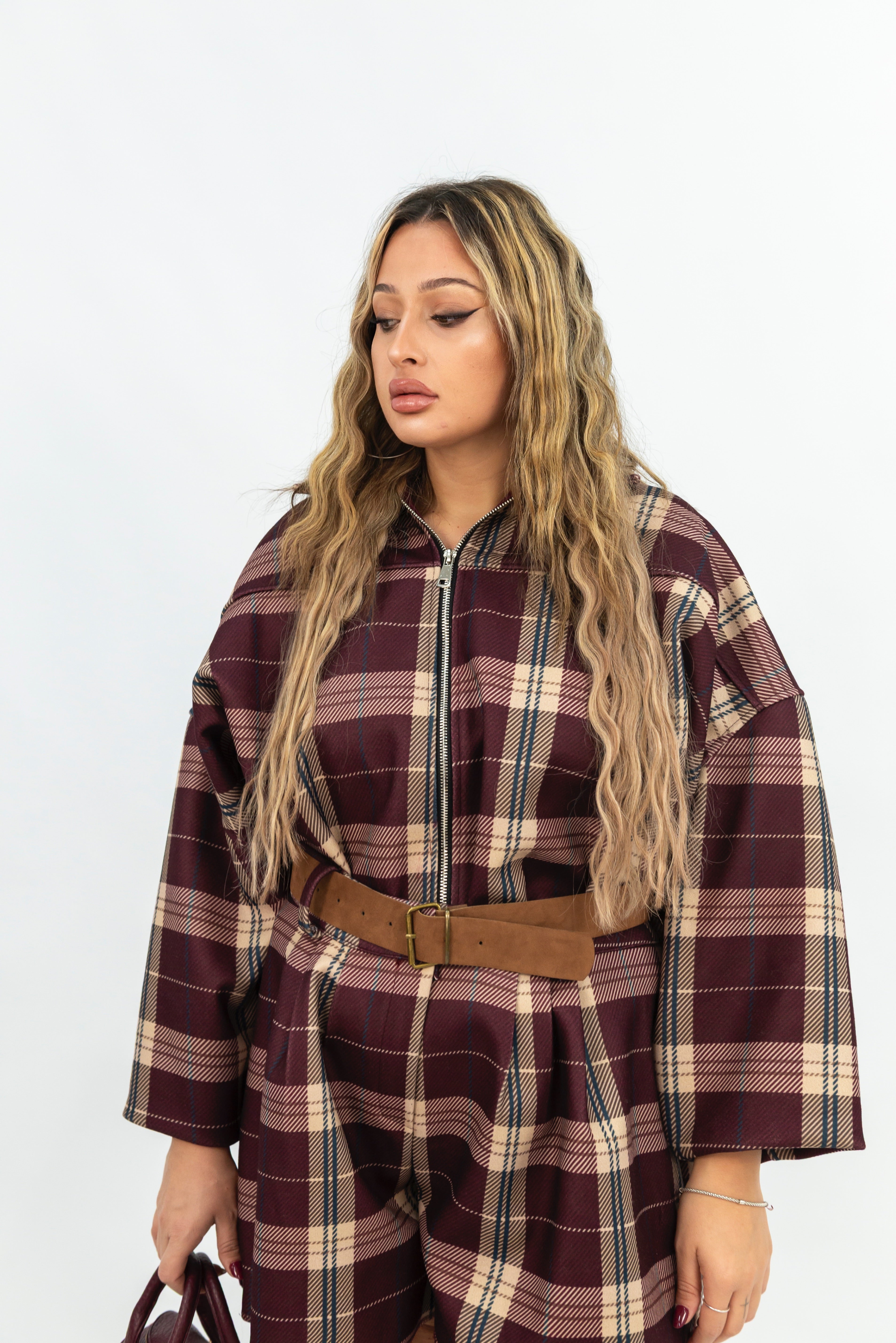 Coordinato Alessia