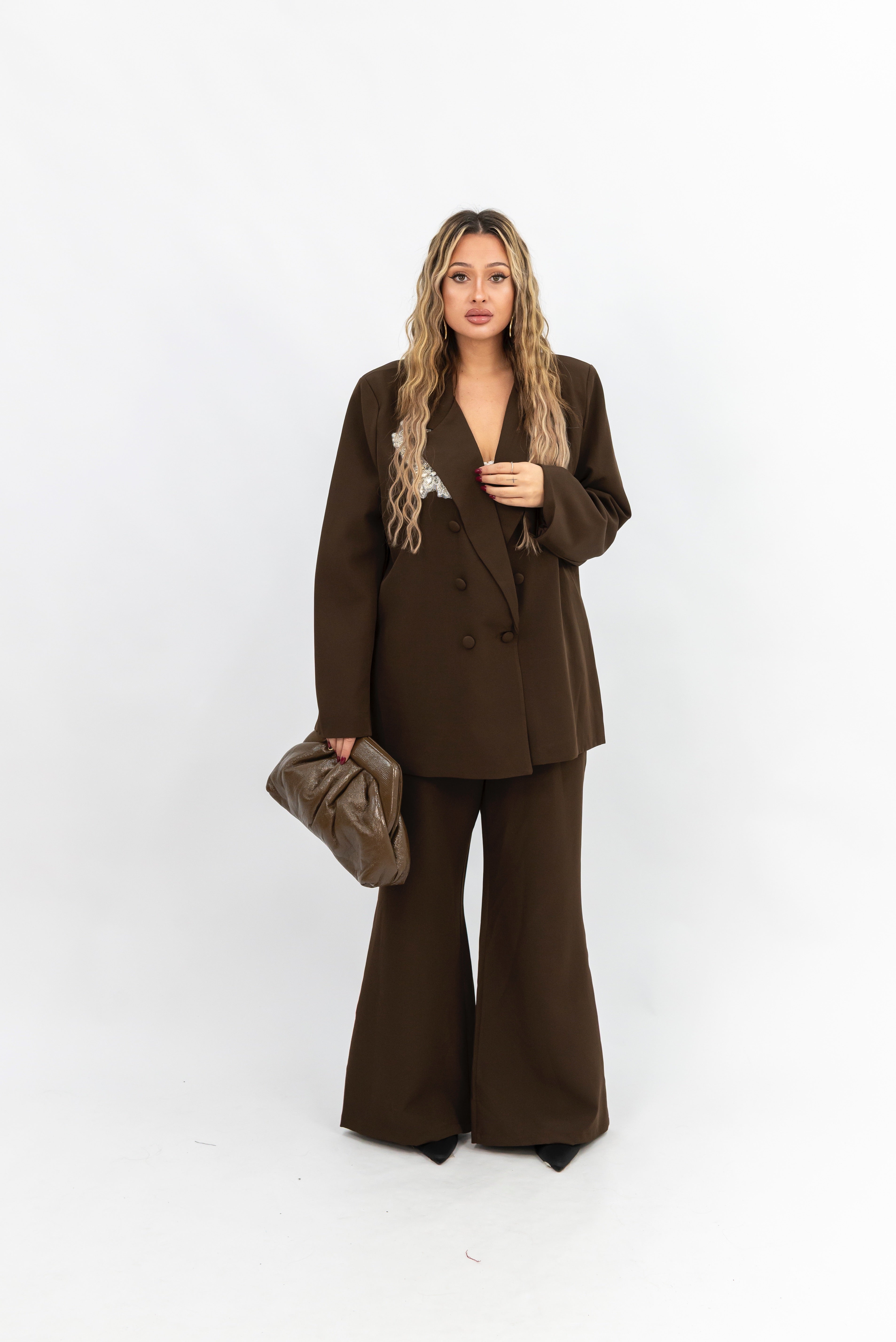 Tailleur Vento