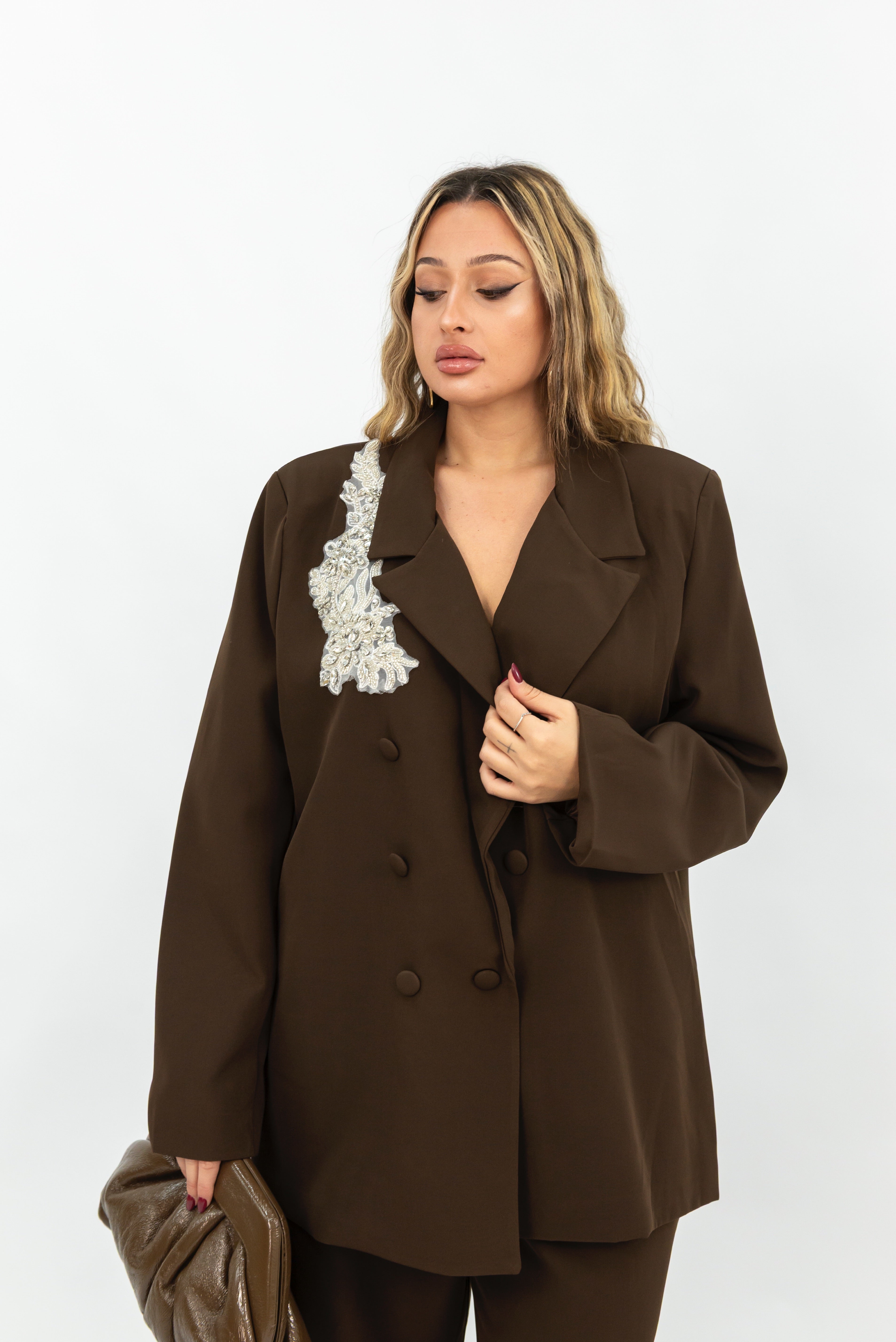 Tailleur Vento