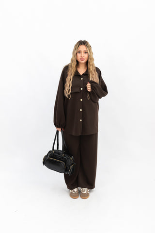 Coordinato Dior