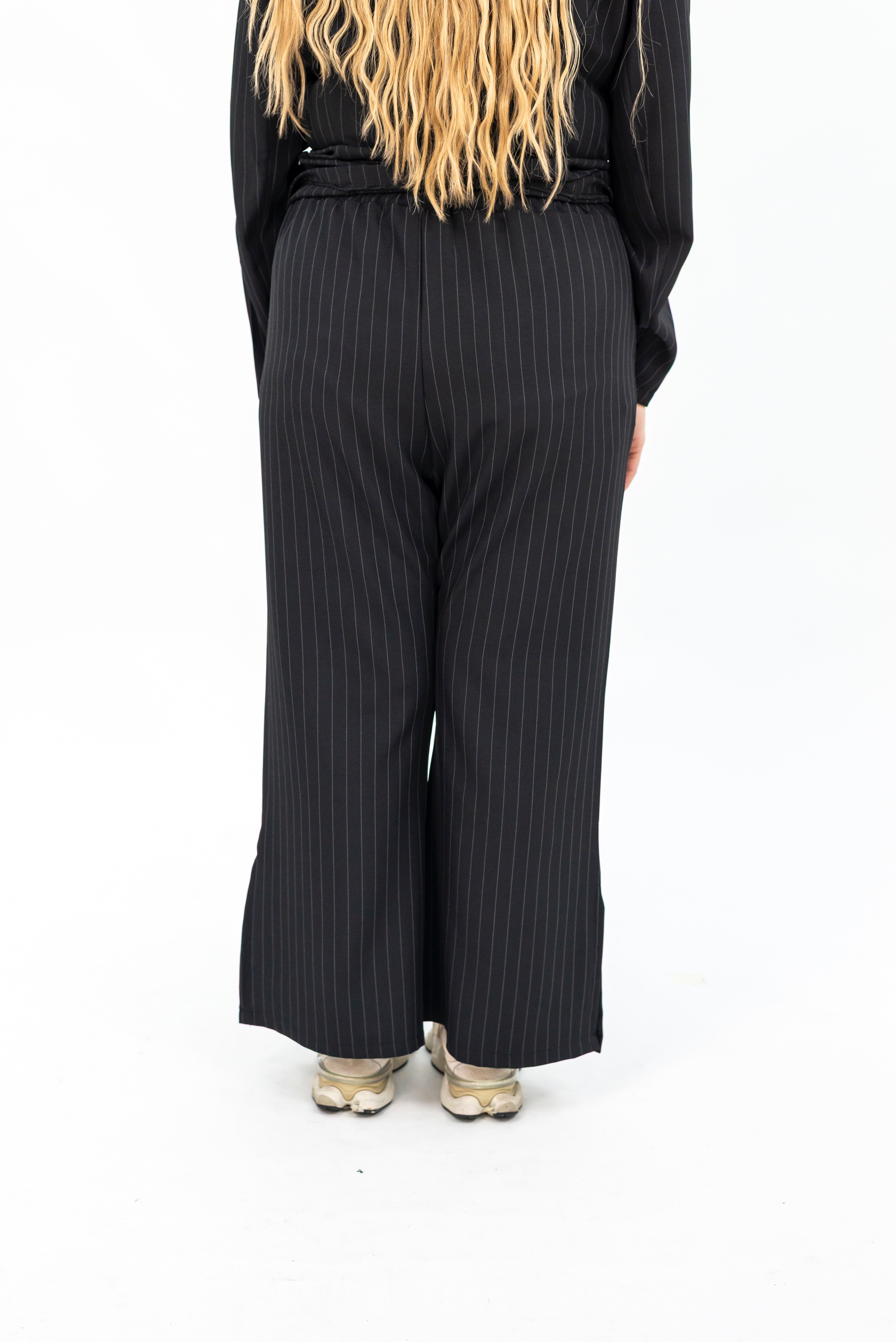 Pantalone Gesso 2.0