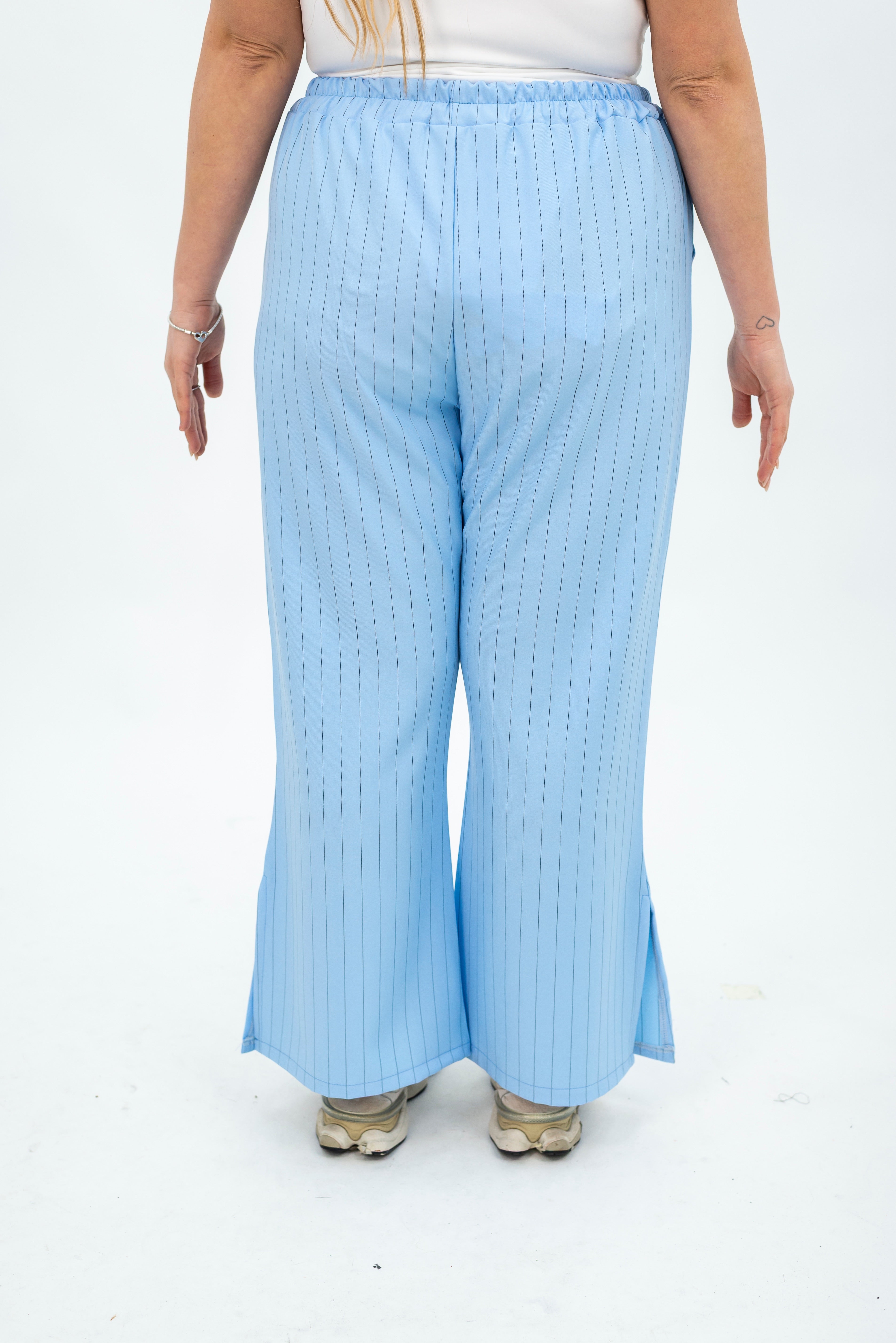 Pantalone Gesso 2.0
