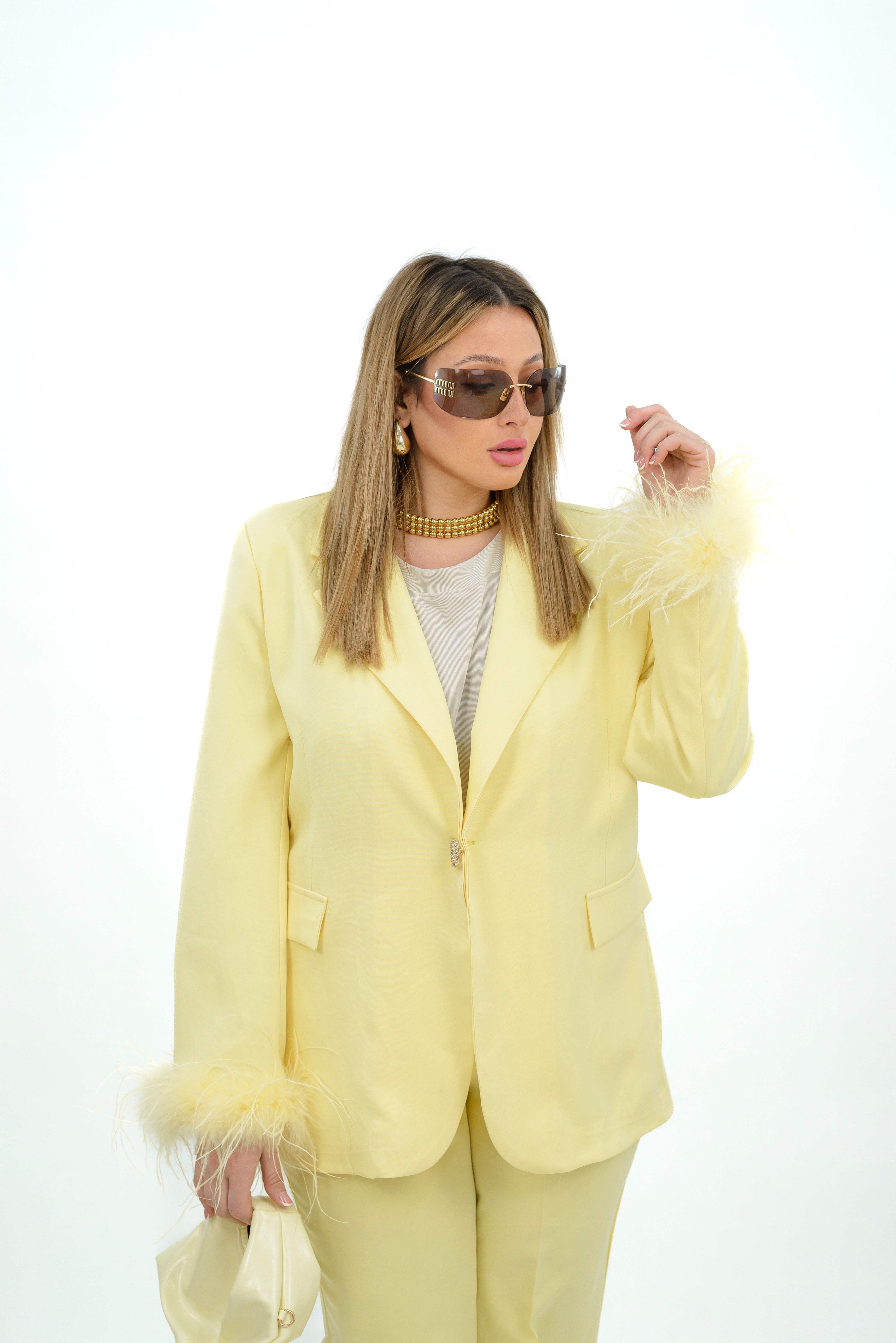 Tailleur wow 2