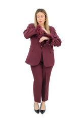 Tailleur wow 2