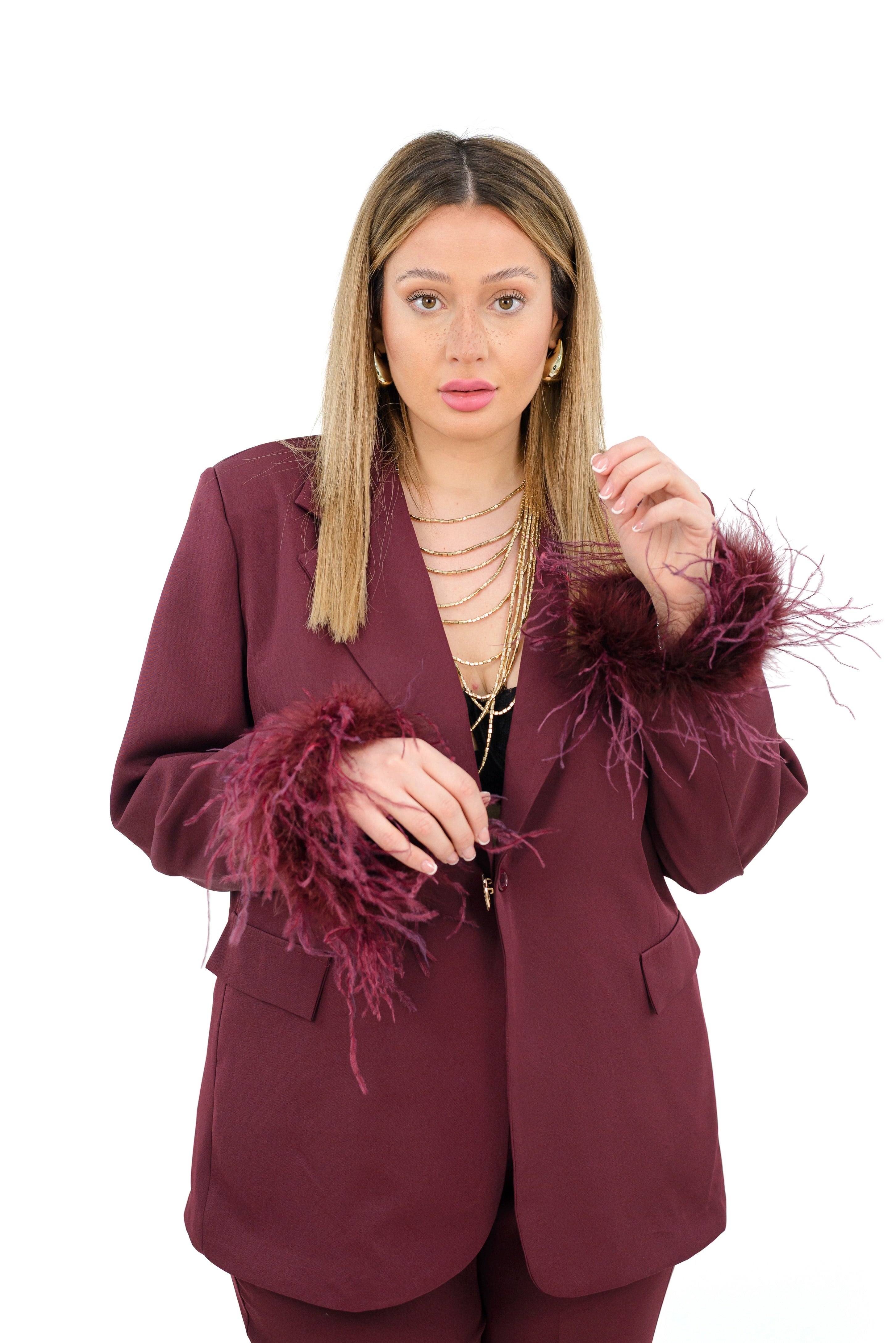 Tailleur wow 2
