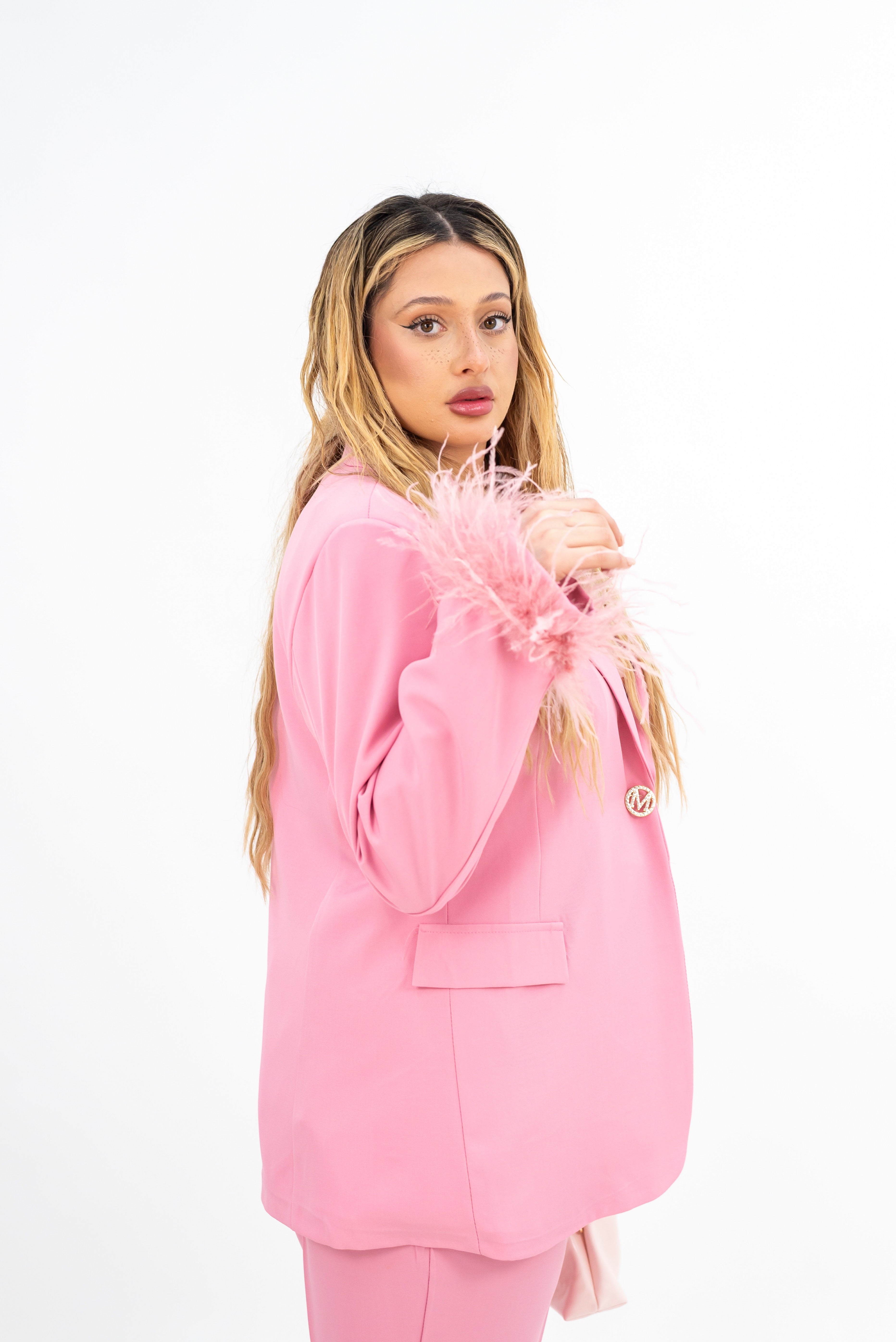 Tailleur wow 2