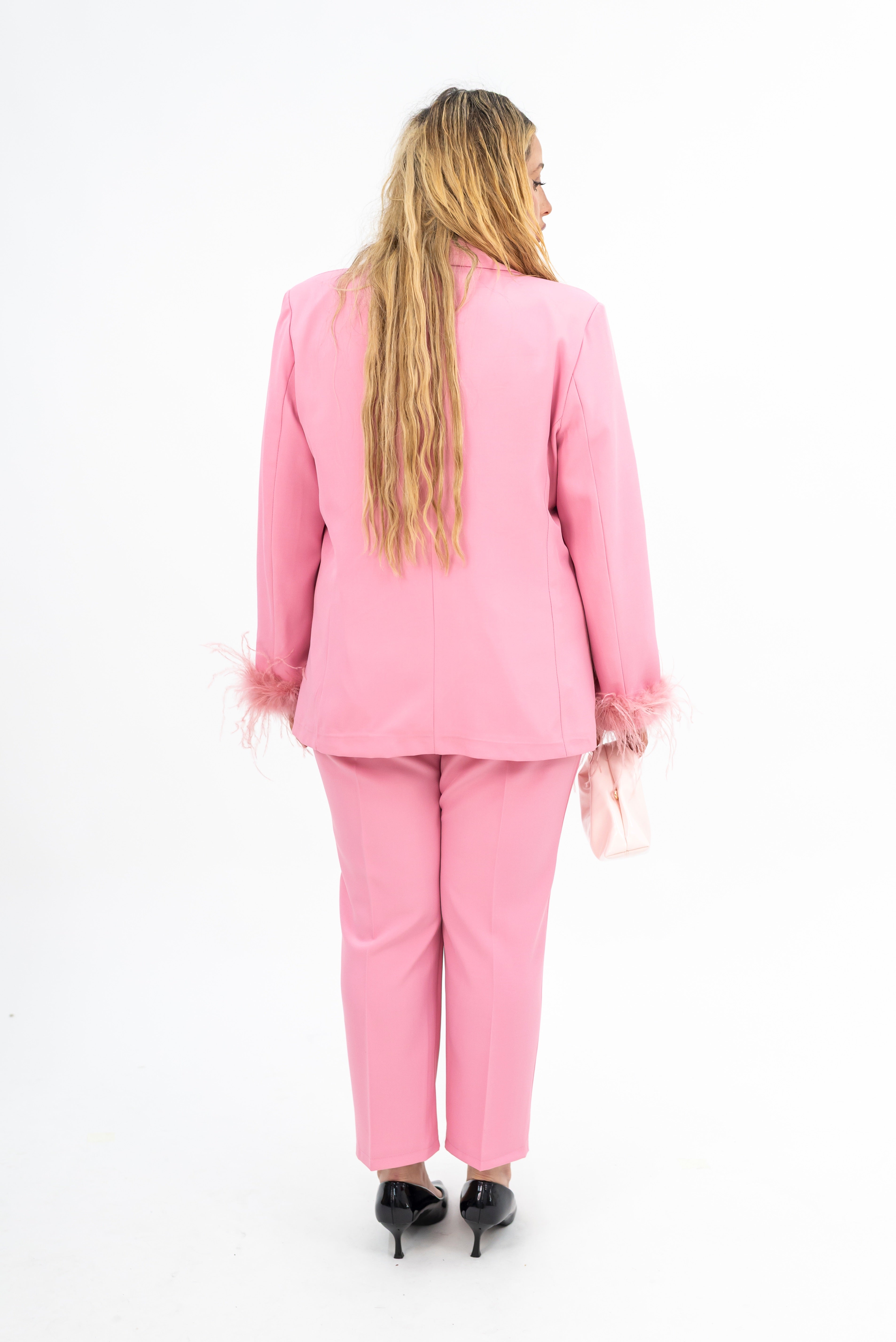 Tailleur wow 2