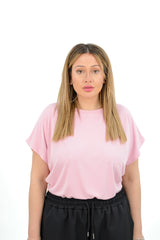 T-Shirt Fiocco