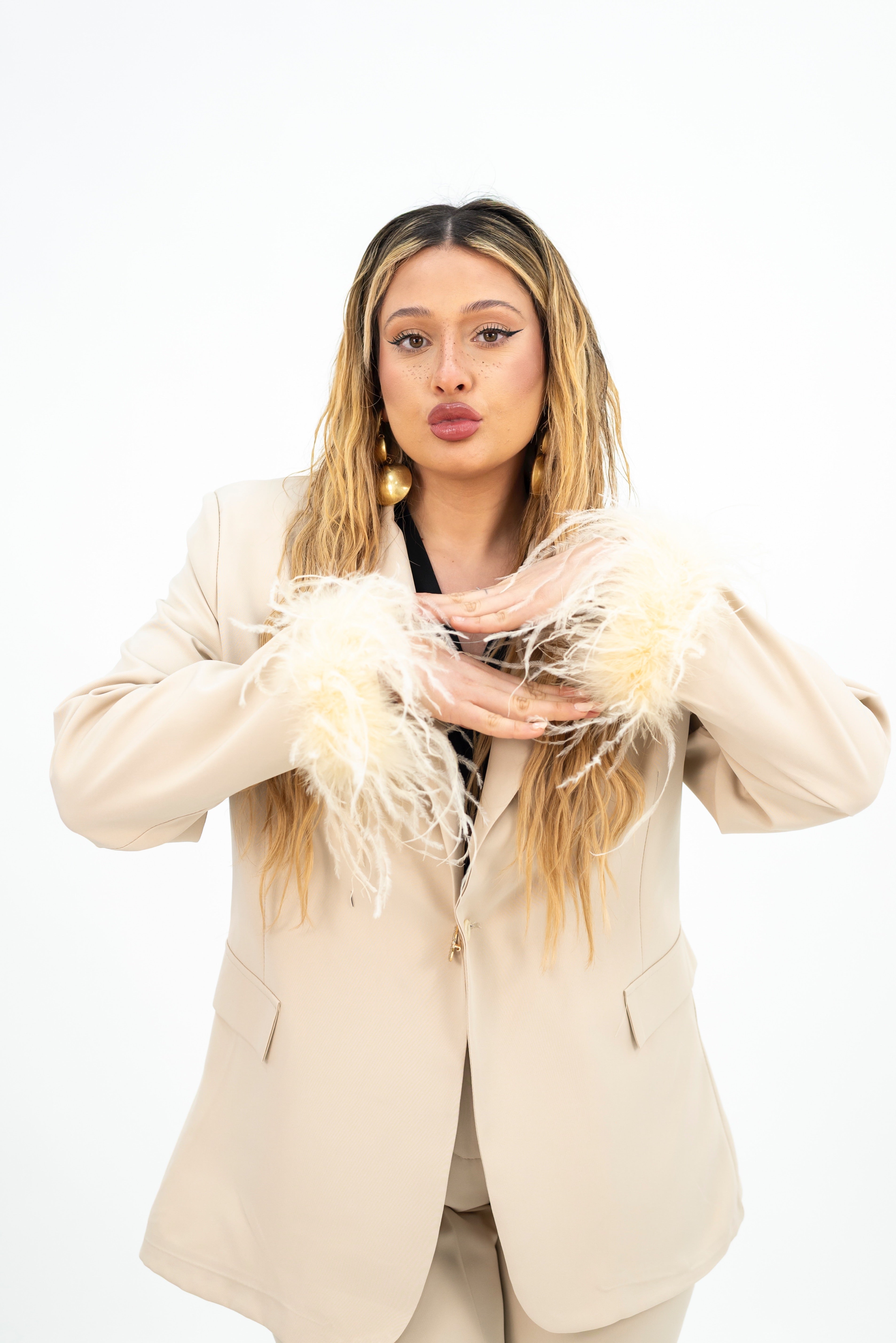Tailleur wow 2