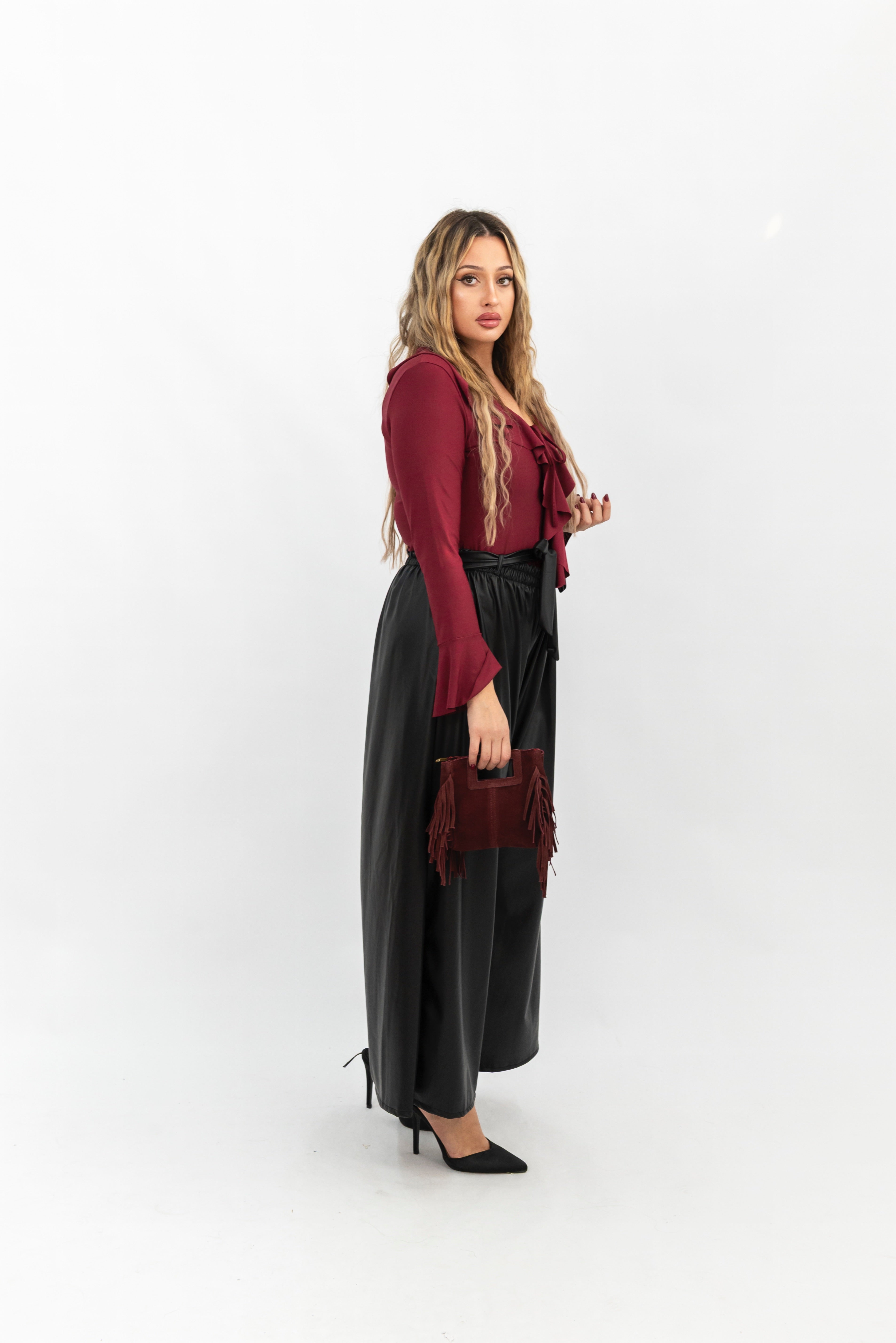 Pantalone Clarissa