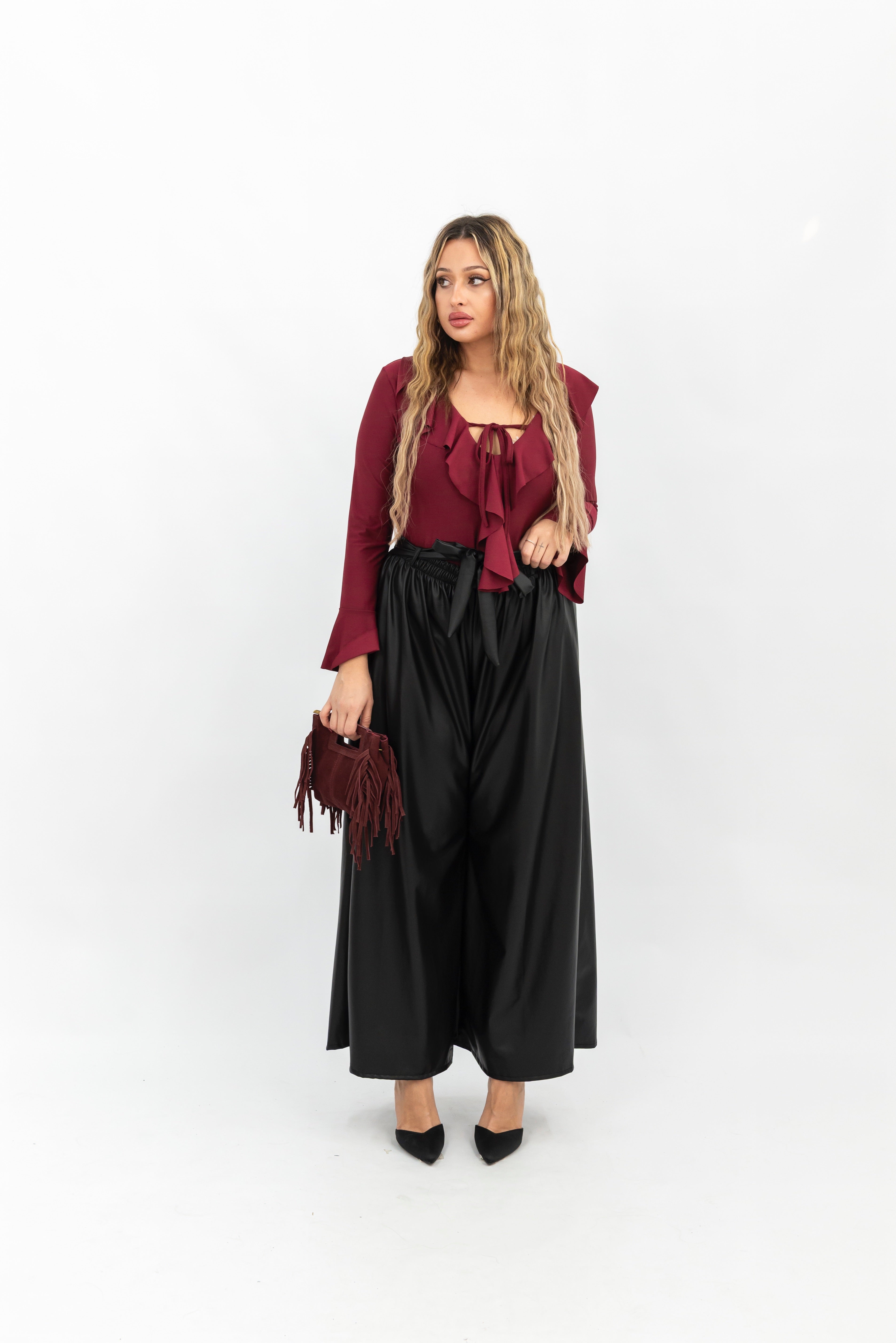 Pantalone Clarissa