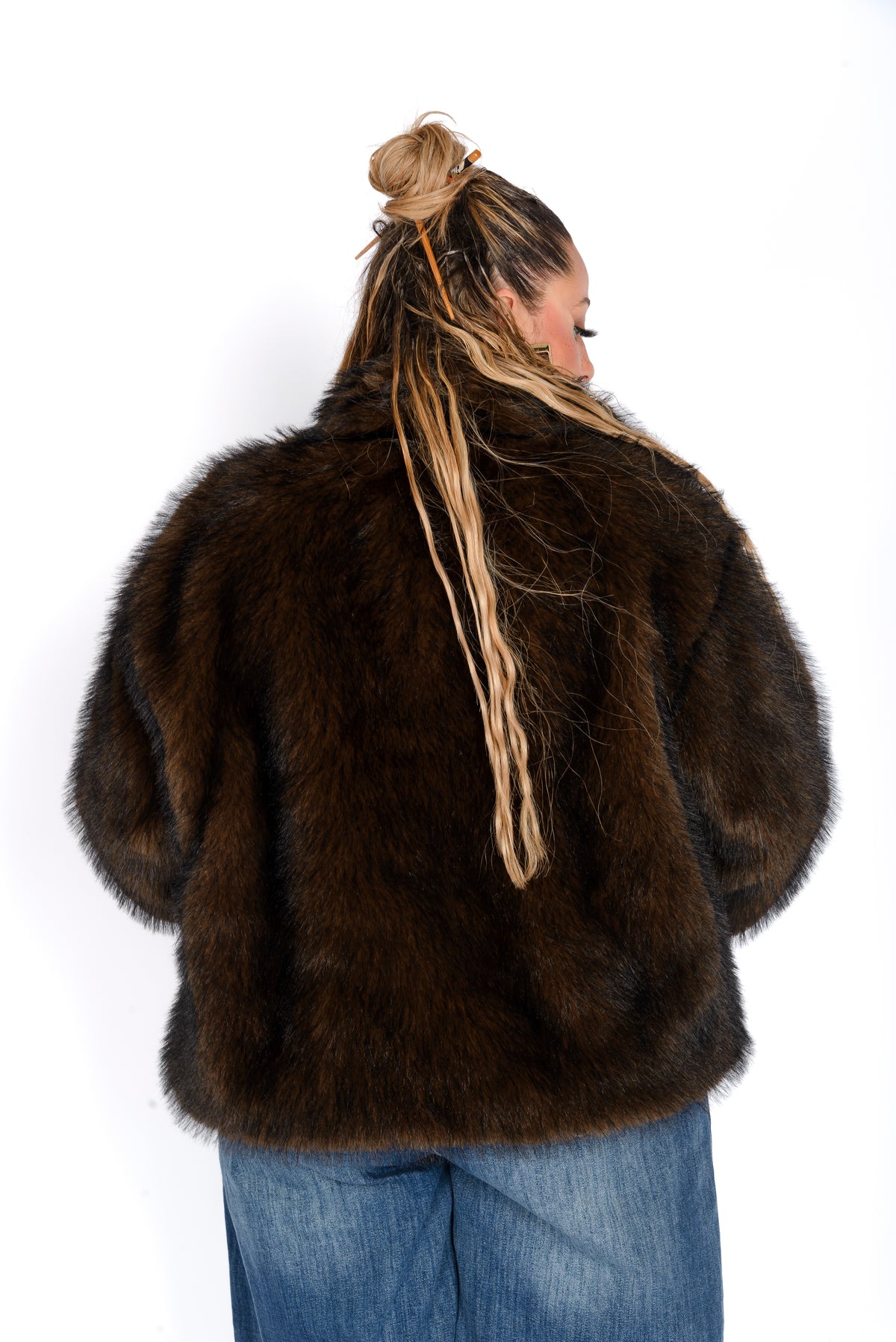Eco-Fur Wow