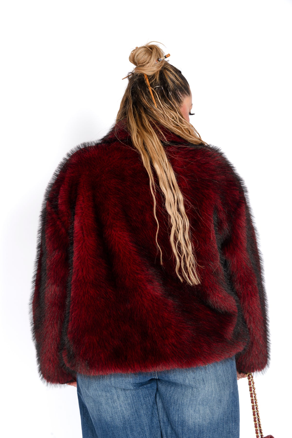 Eco-Fur Wow