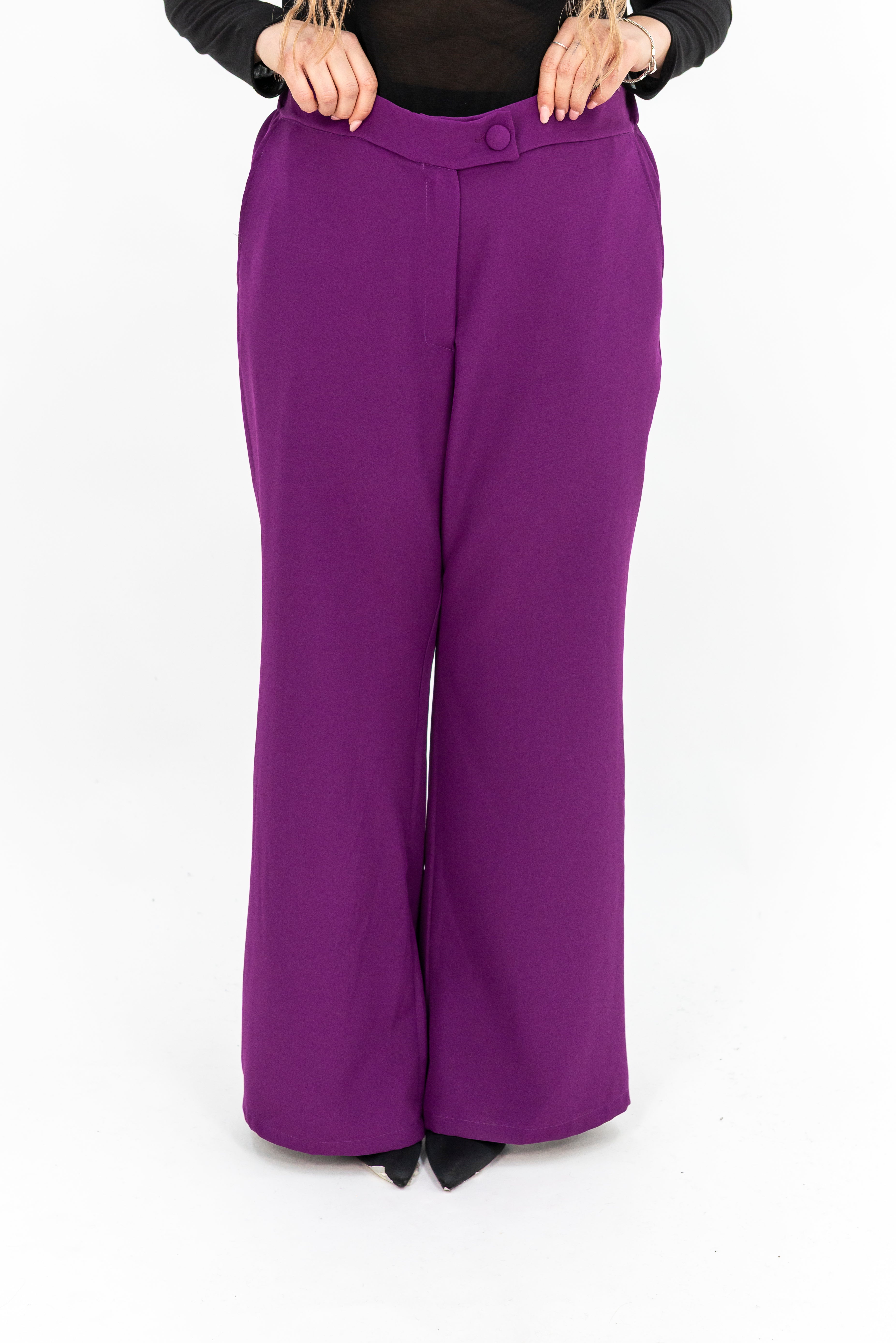 Pantalone Serena