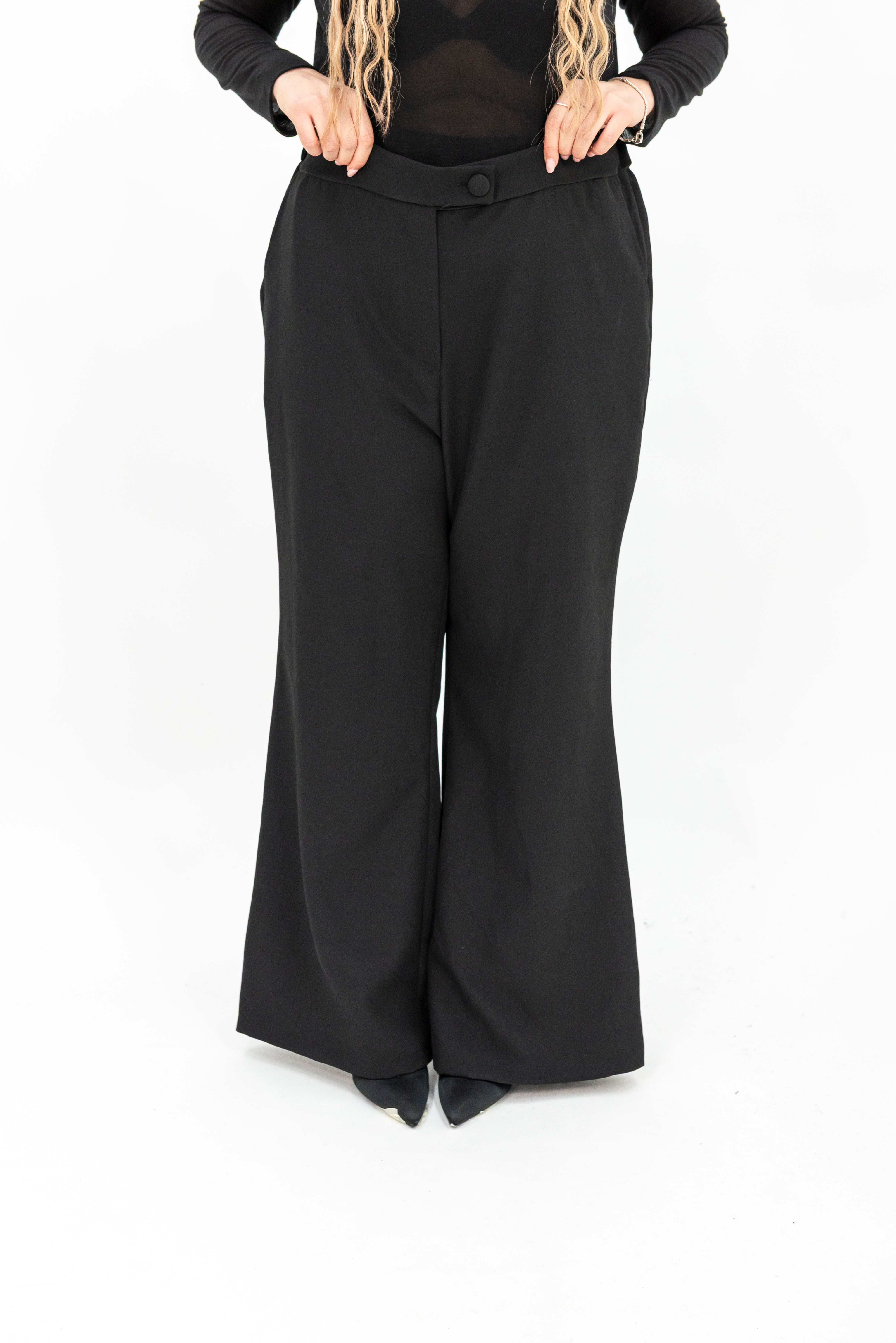 Pantalone Serena