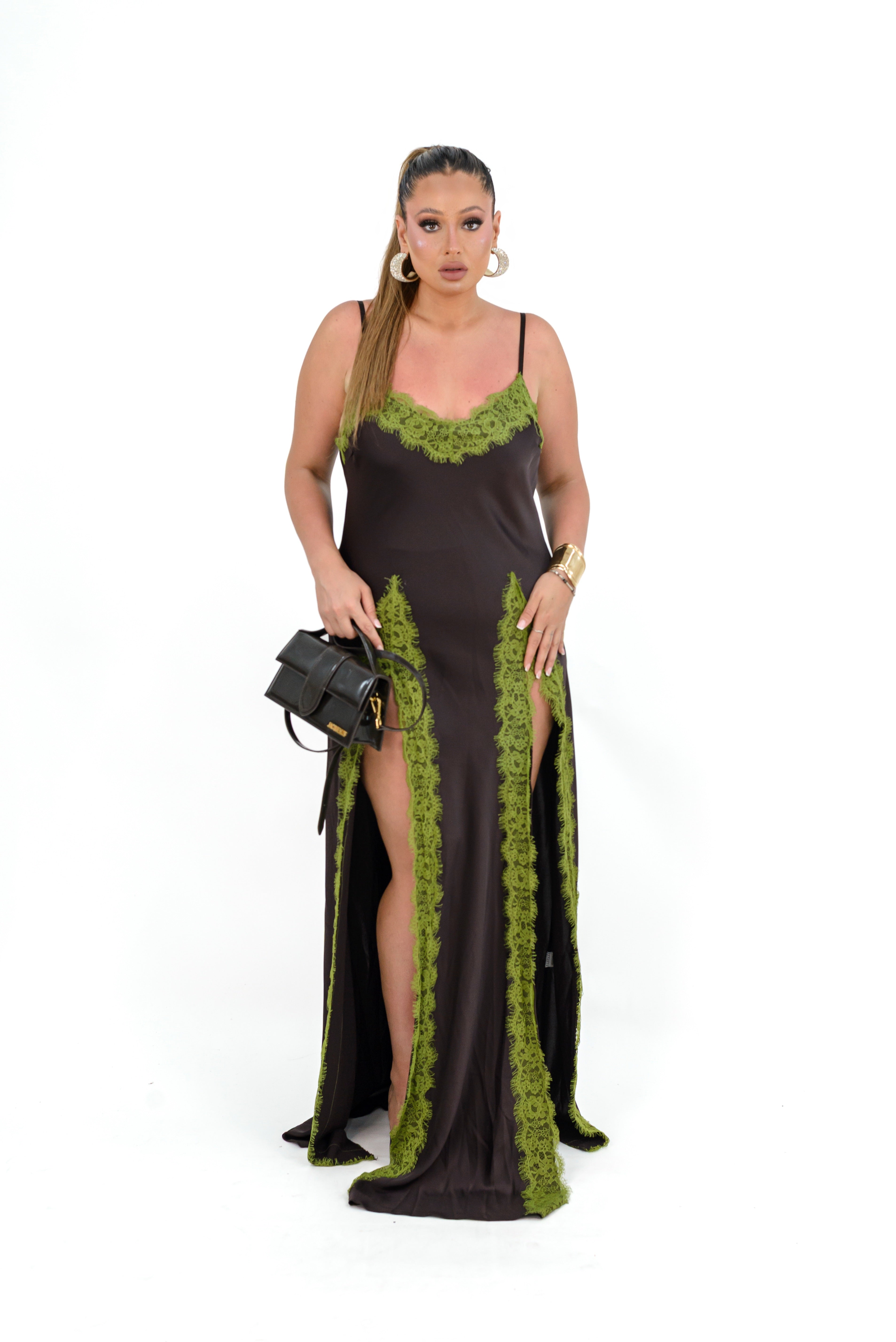Dress Fuego