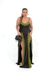 Dress Fuego