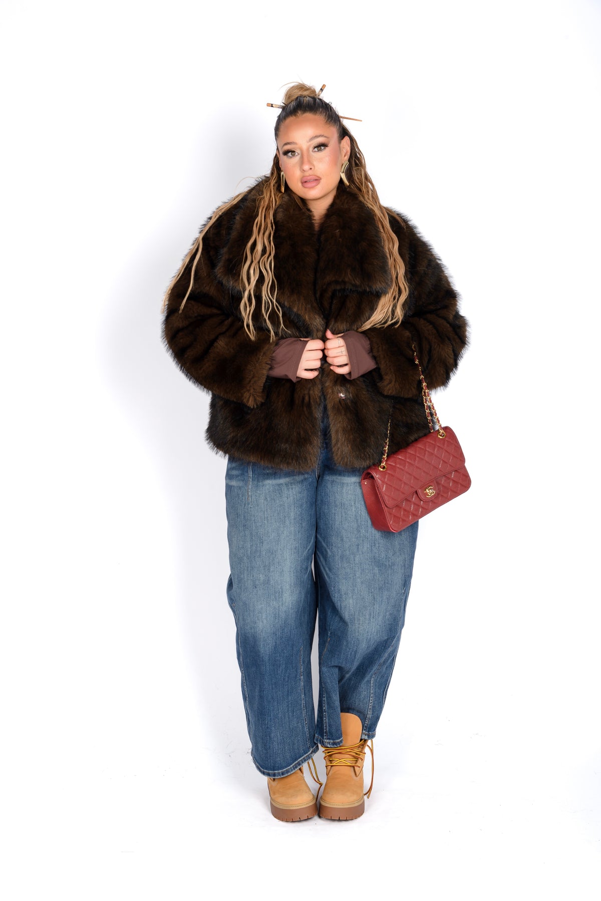 Eco-Fur Wow