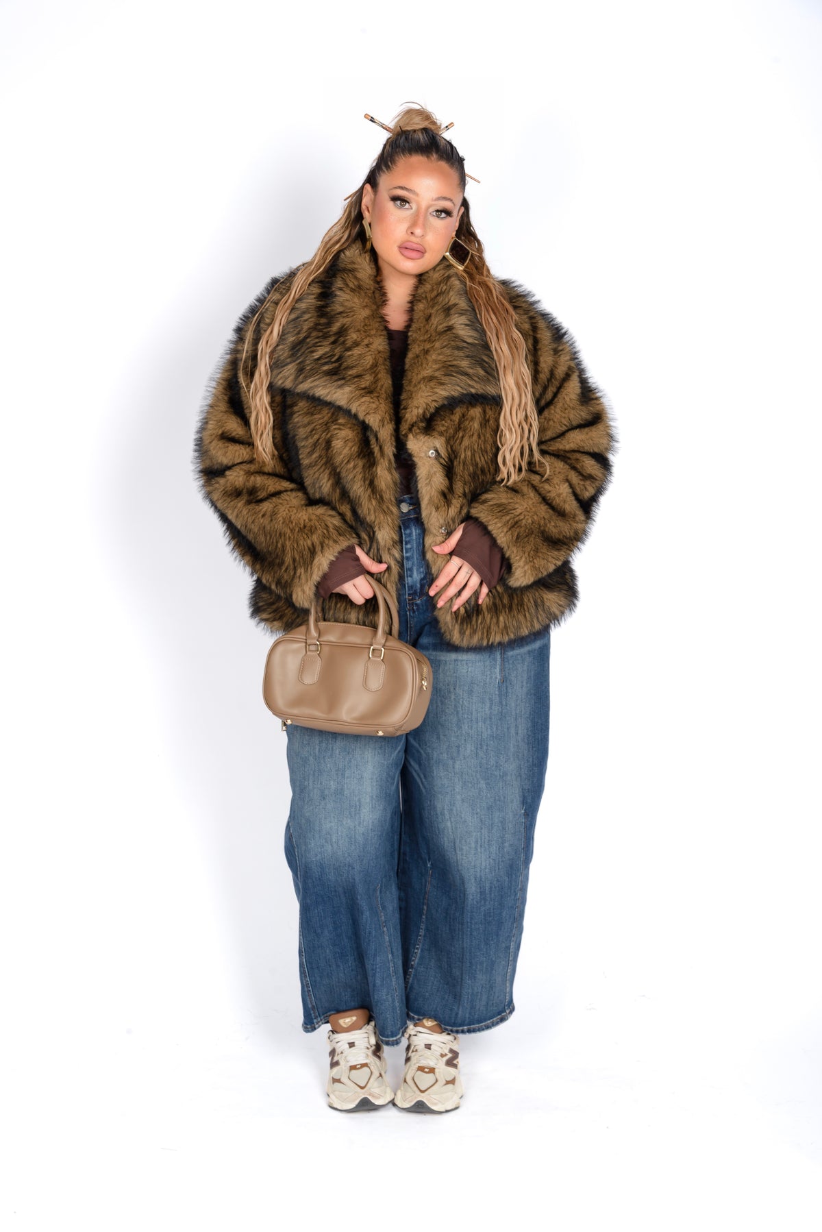 Eco-Fur Wow