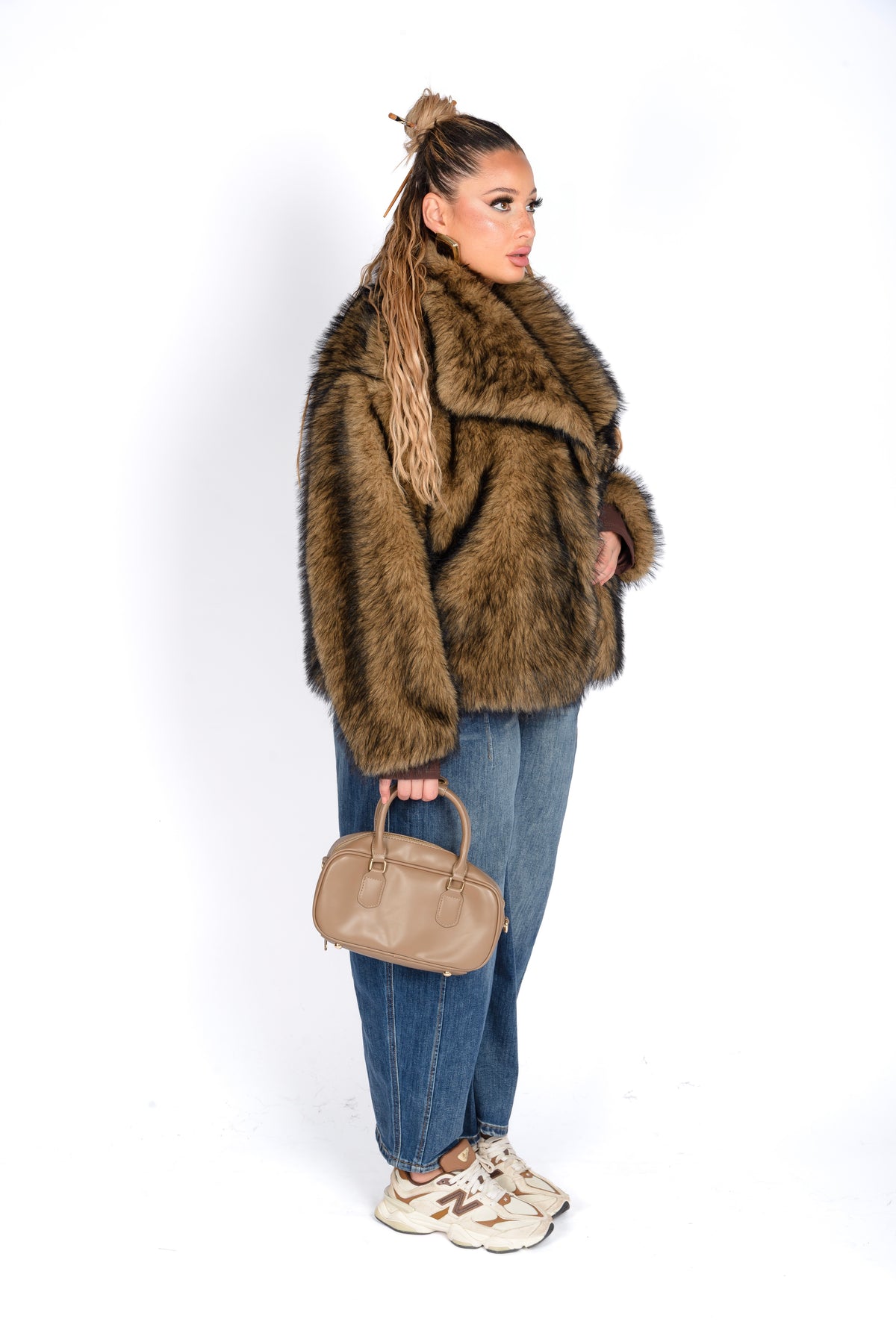 Eco-Fur Wow