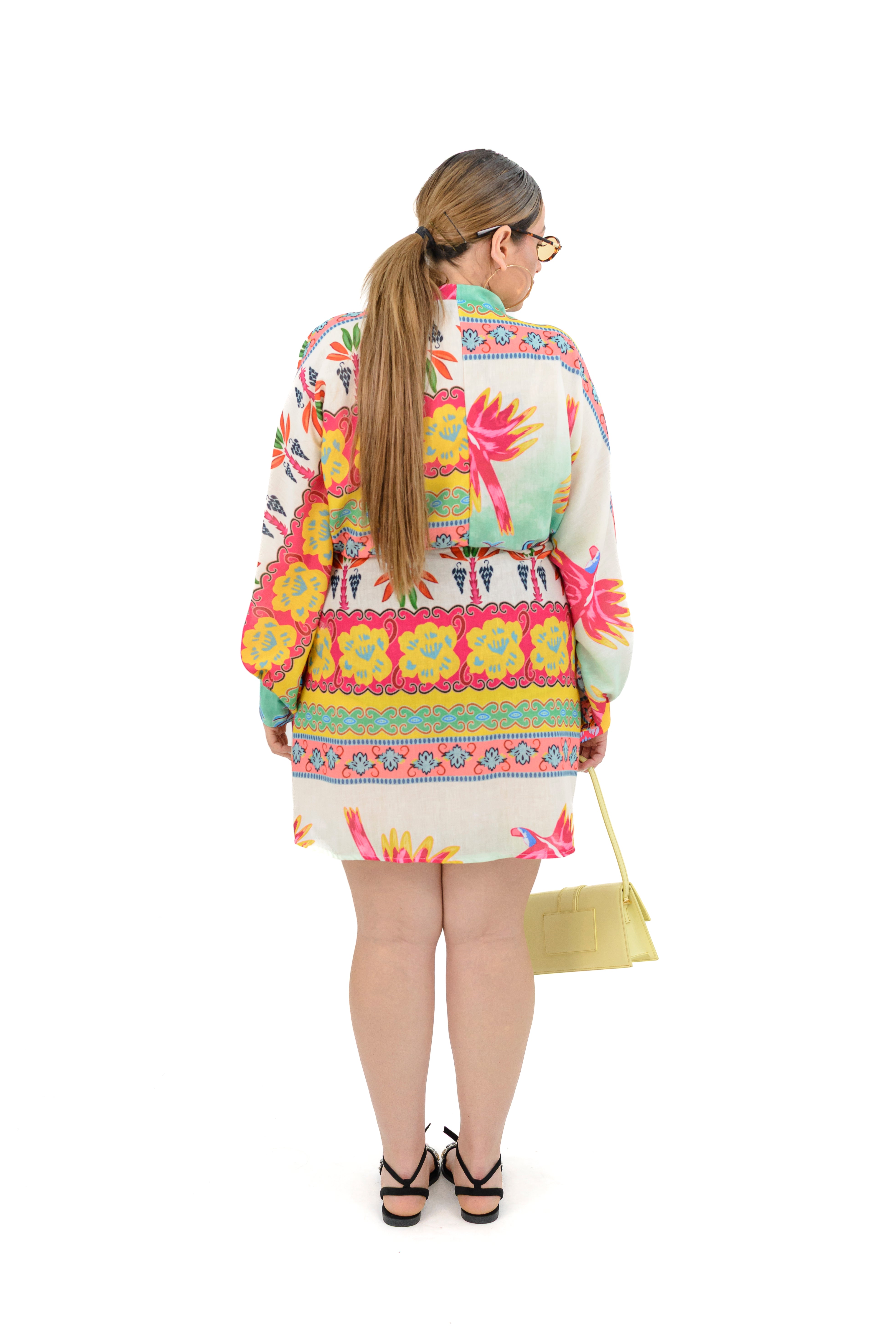 Dress Portafoglio