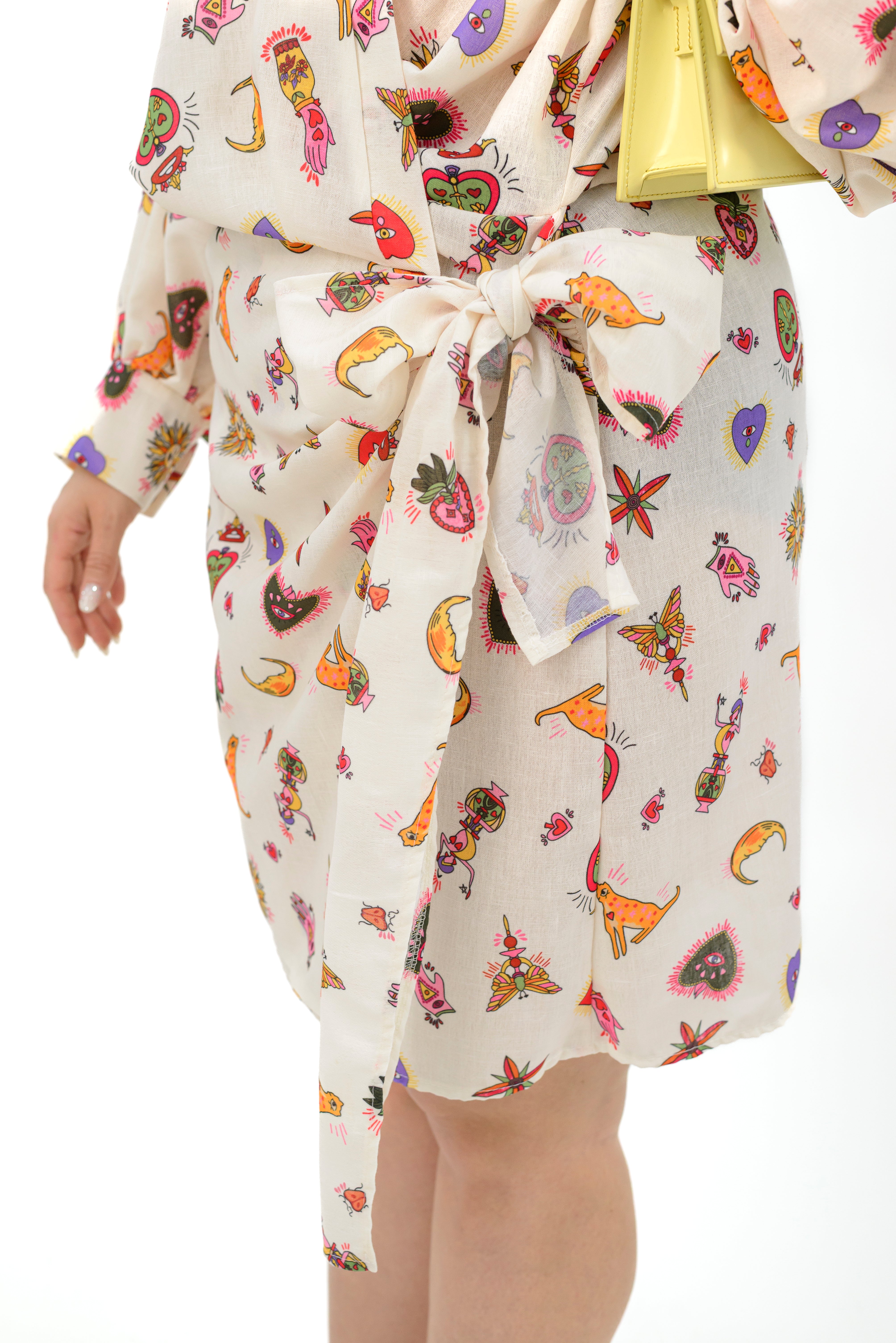 Dress Portafoglio