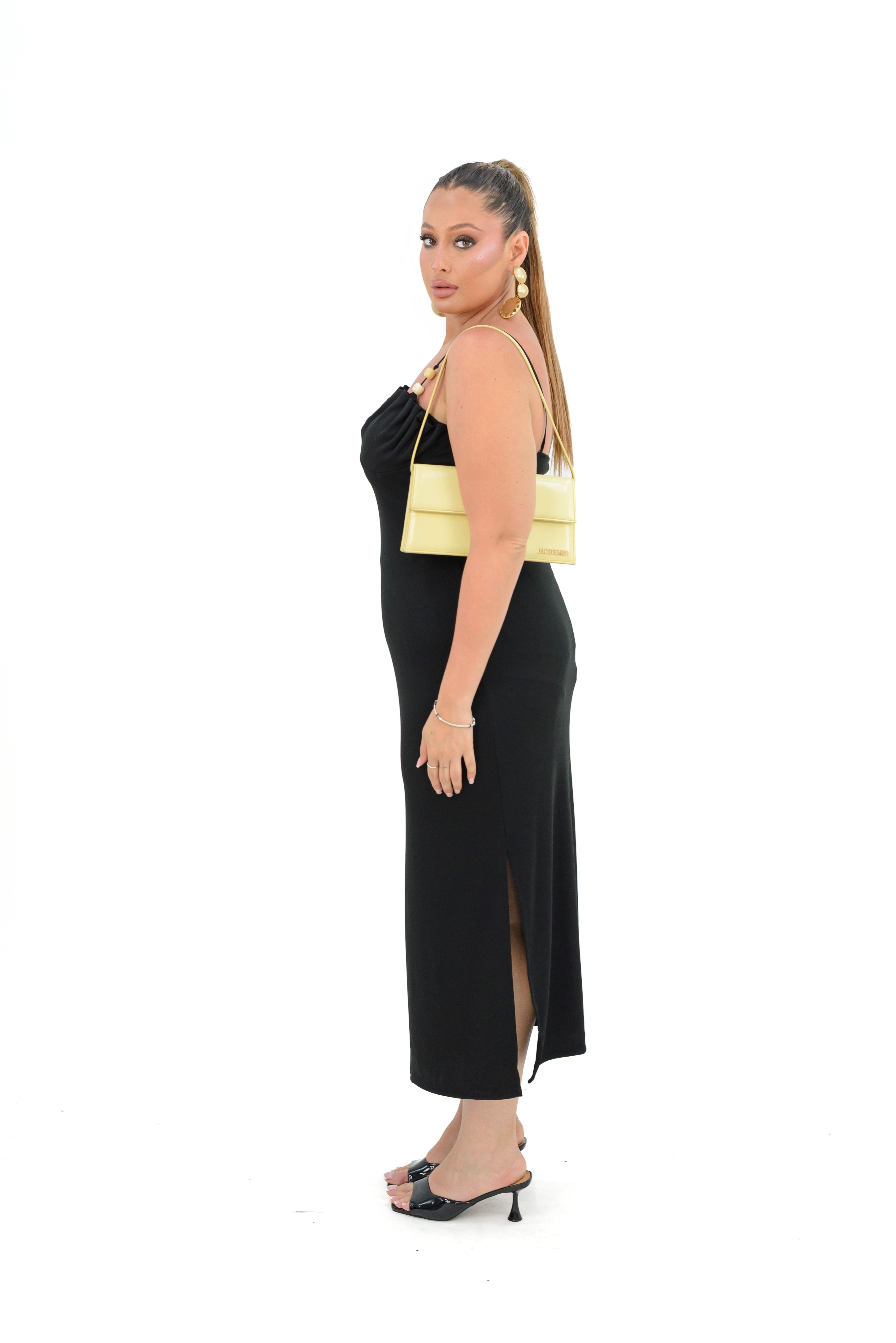 Dress Conchiglia