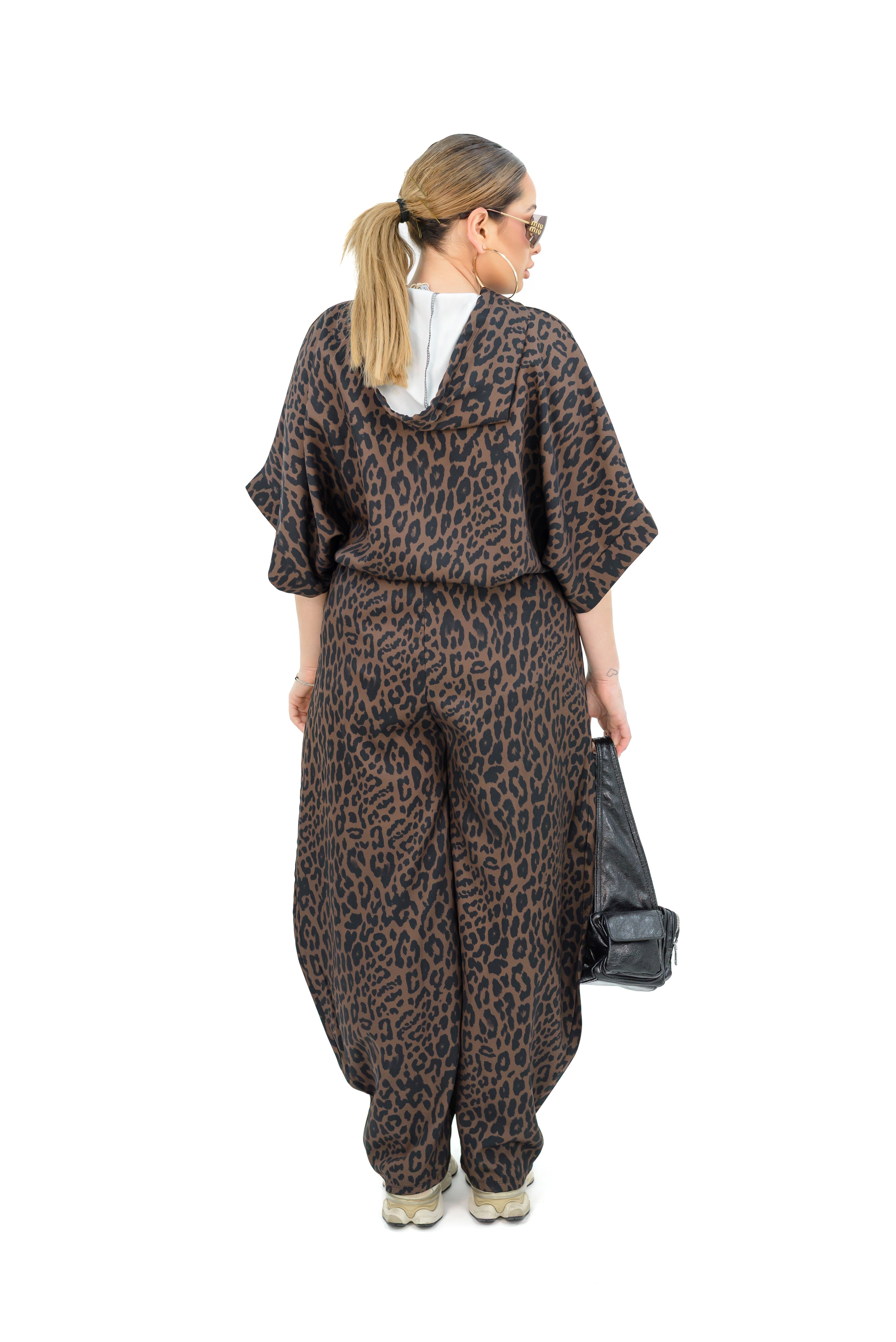 Coordinato Safari 3.0