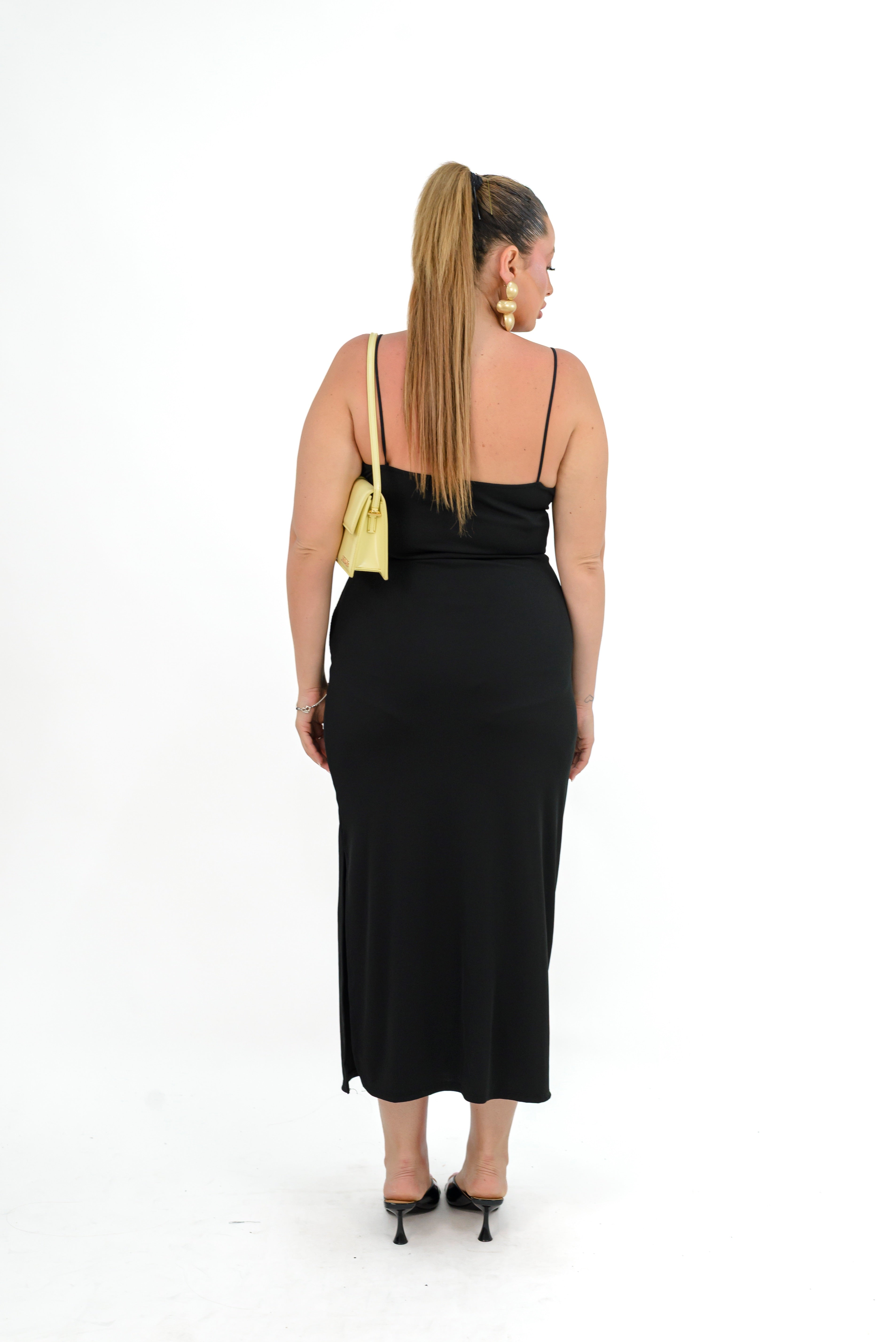 Dress Conchiglia