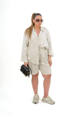 Coordinato Margaret Lino