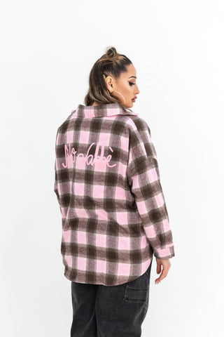 Camicia Scozia No Vabbè