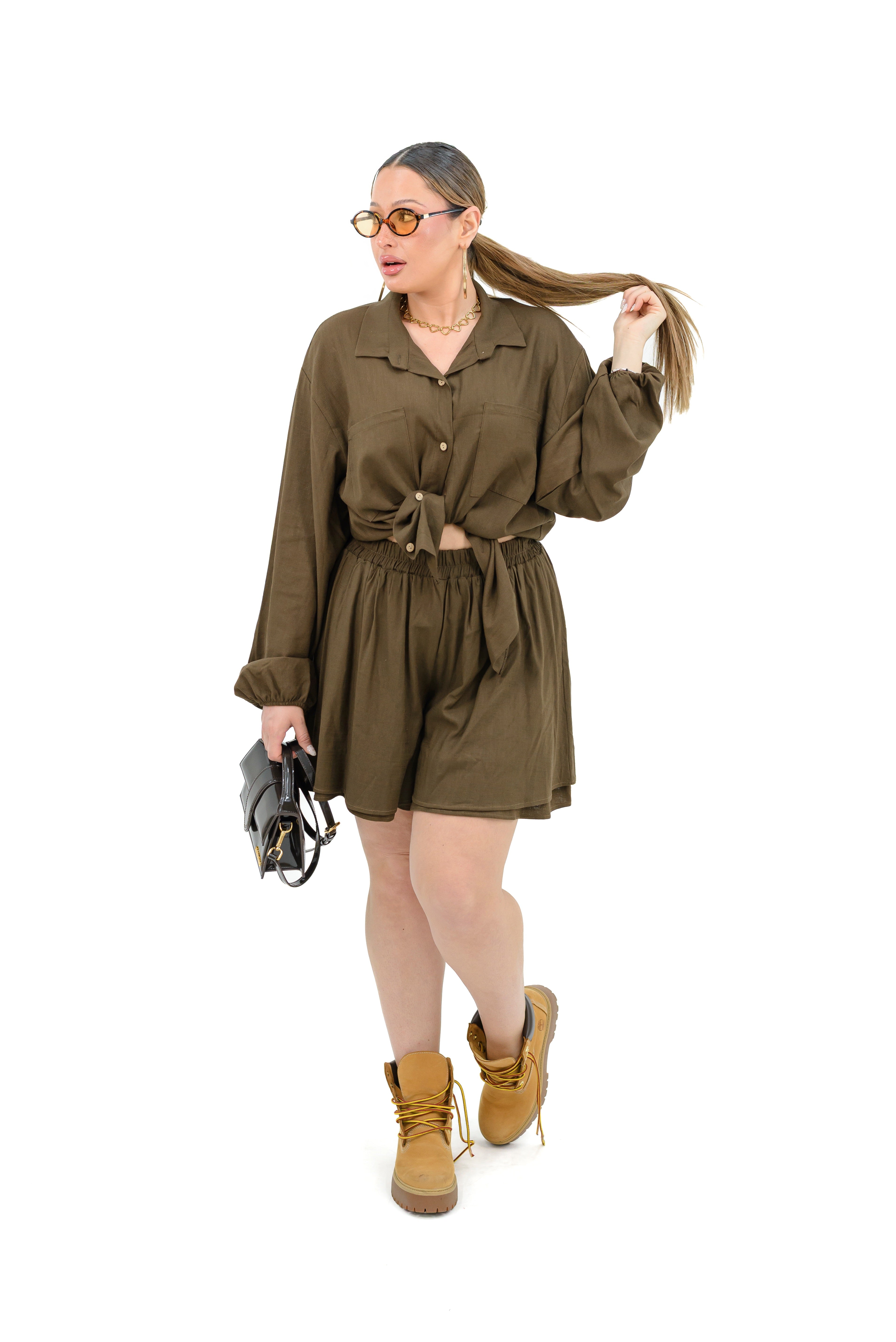 Coordinato Beautifaul