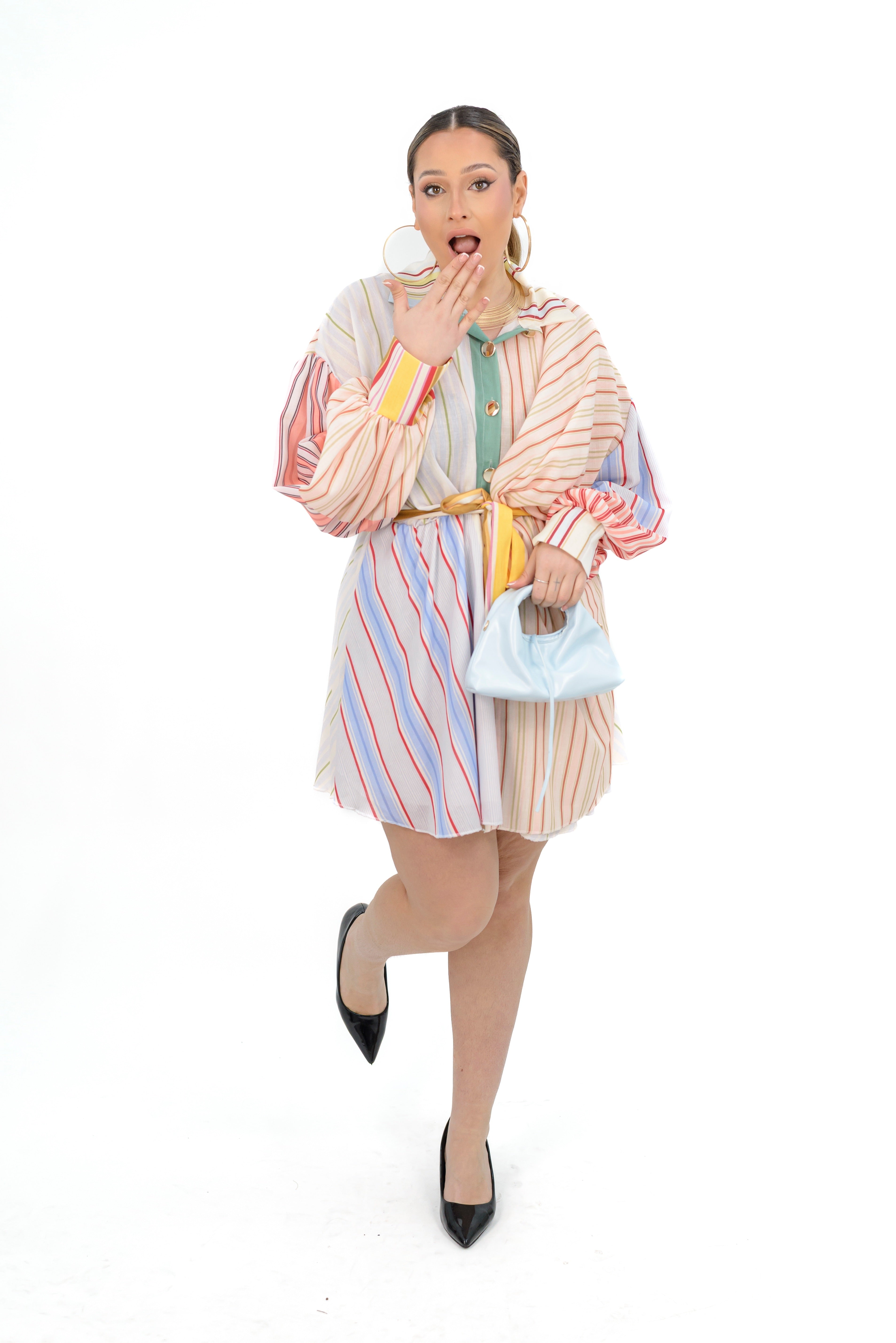 Dress Primavera