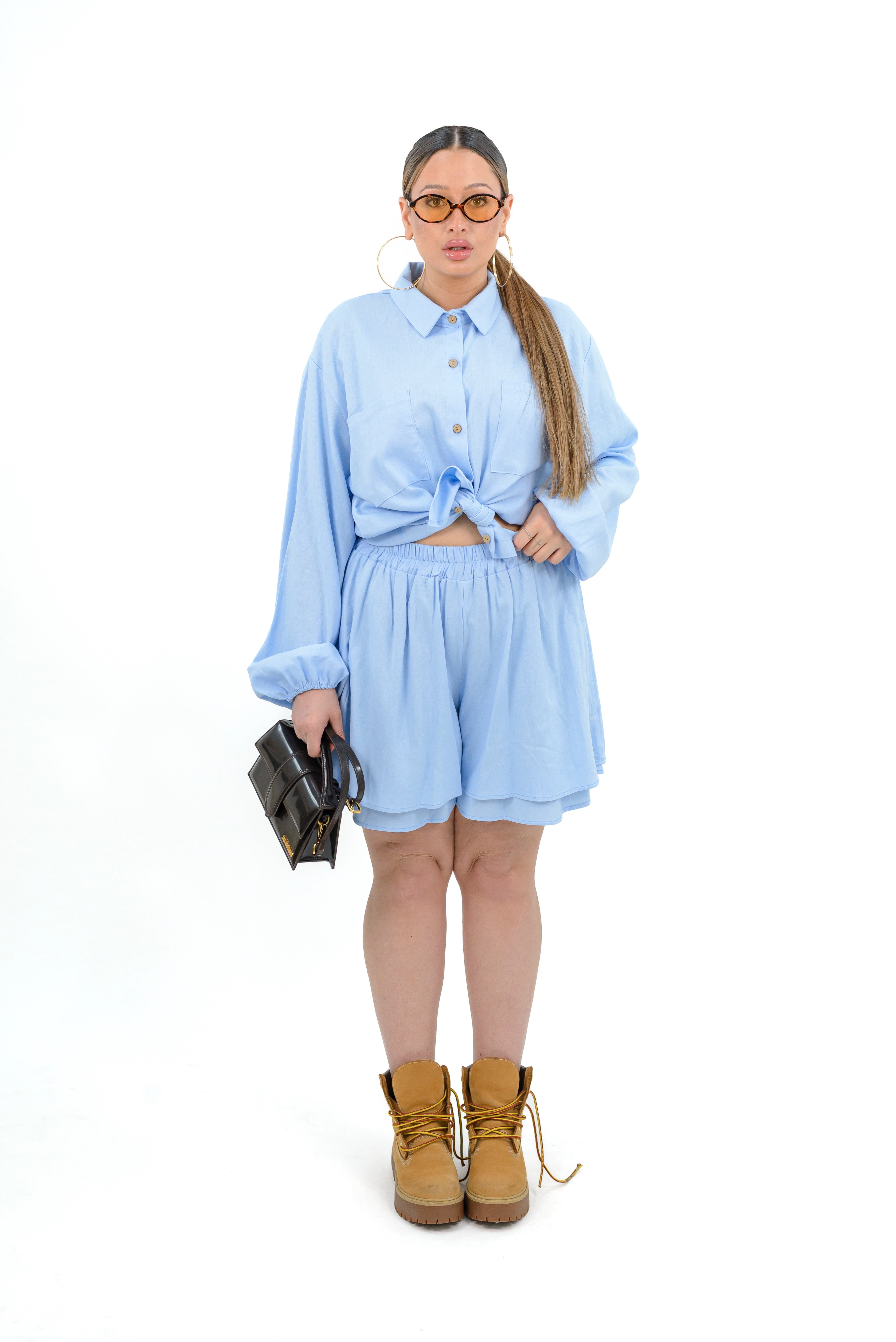 Coordinato Beautifaul
