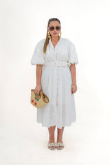 Dress Capri