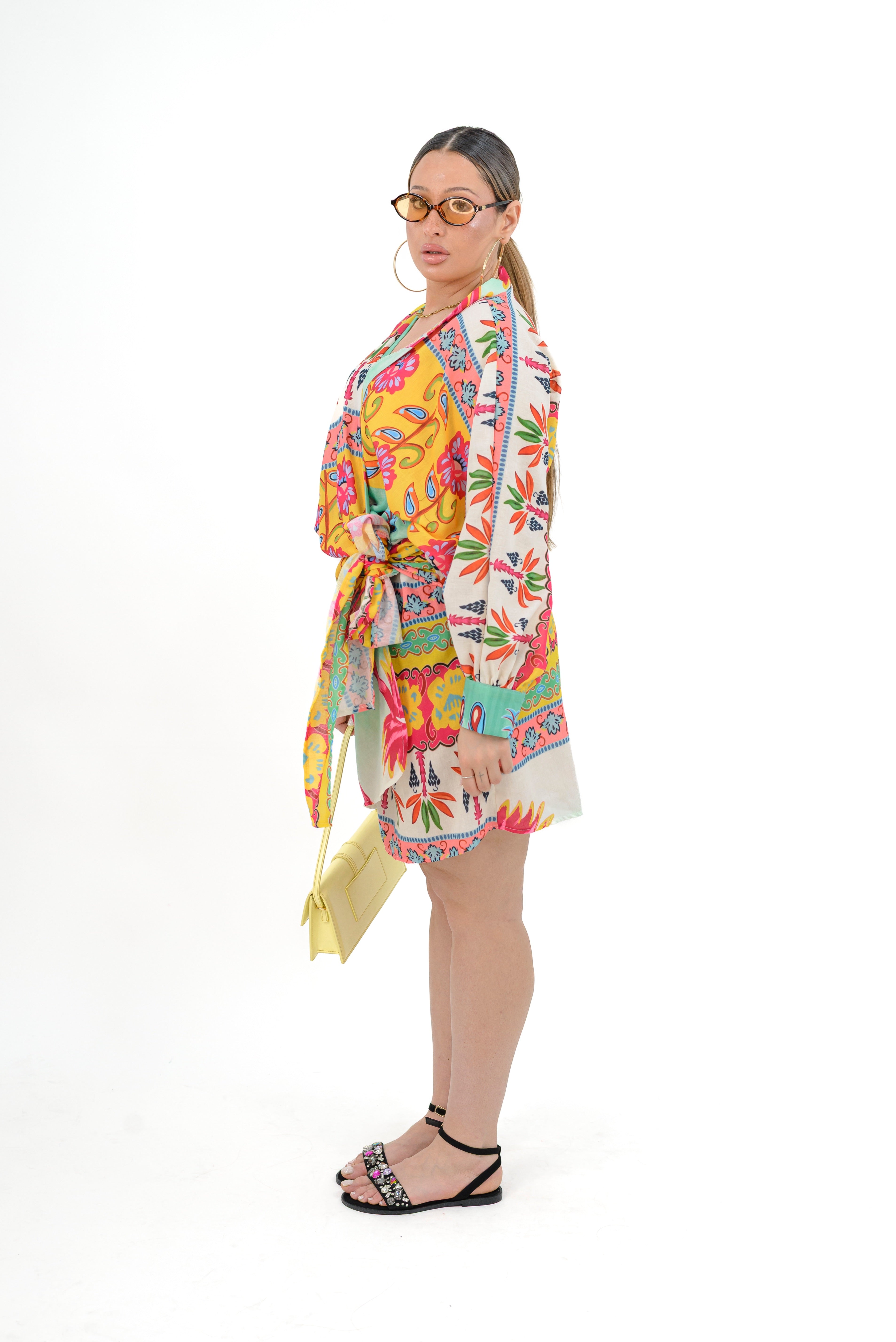 Dress Portafoglio