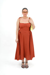 Dress Morgan