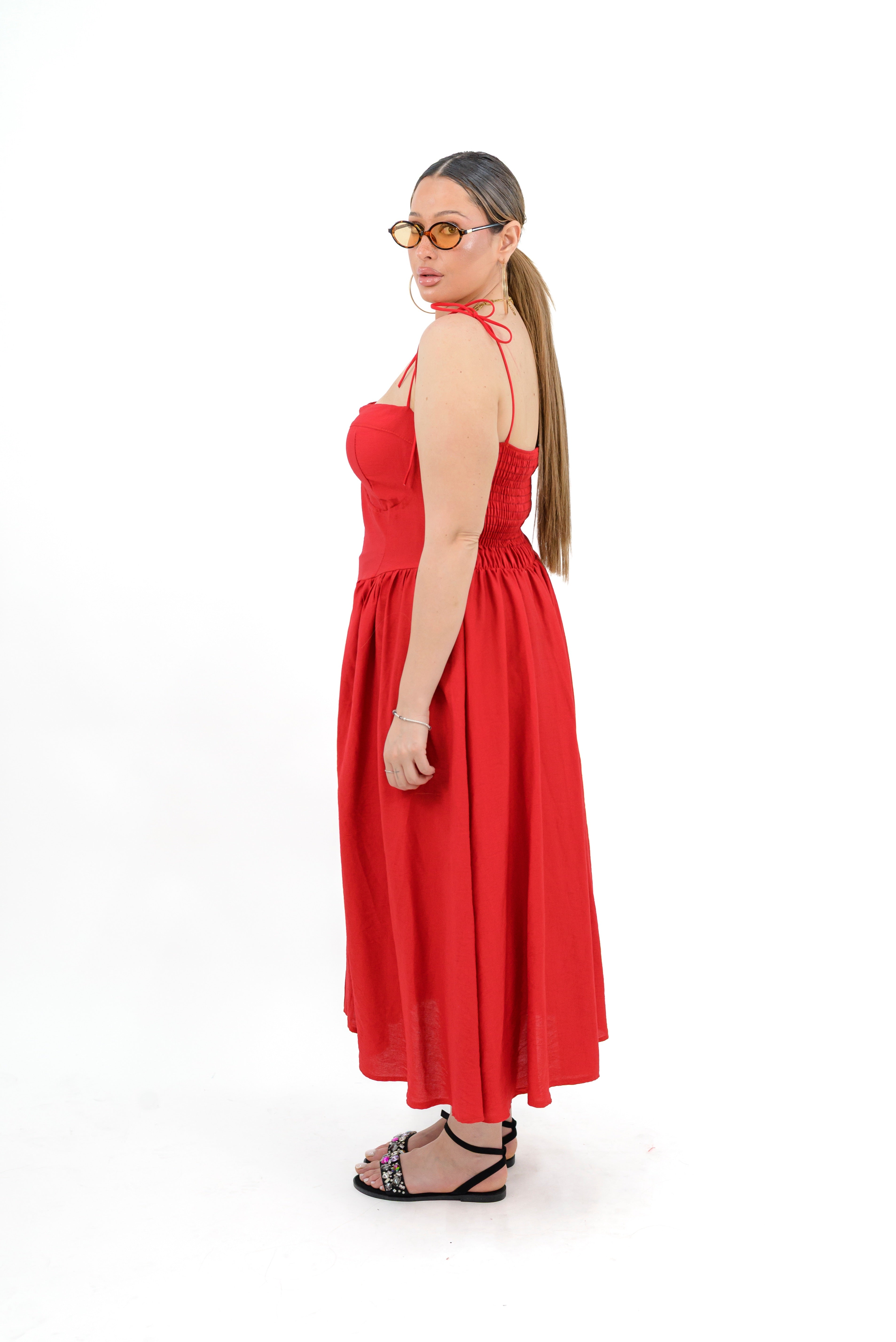 Dress Morgan