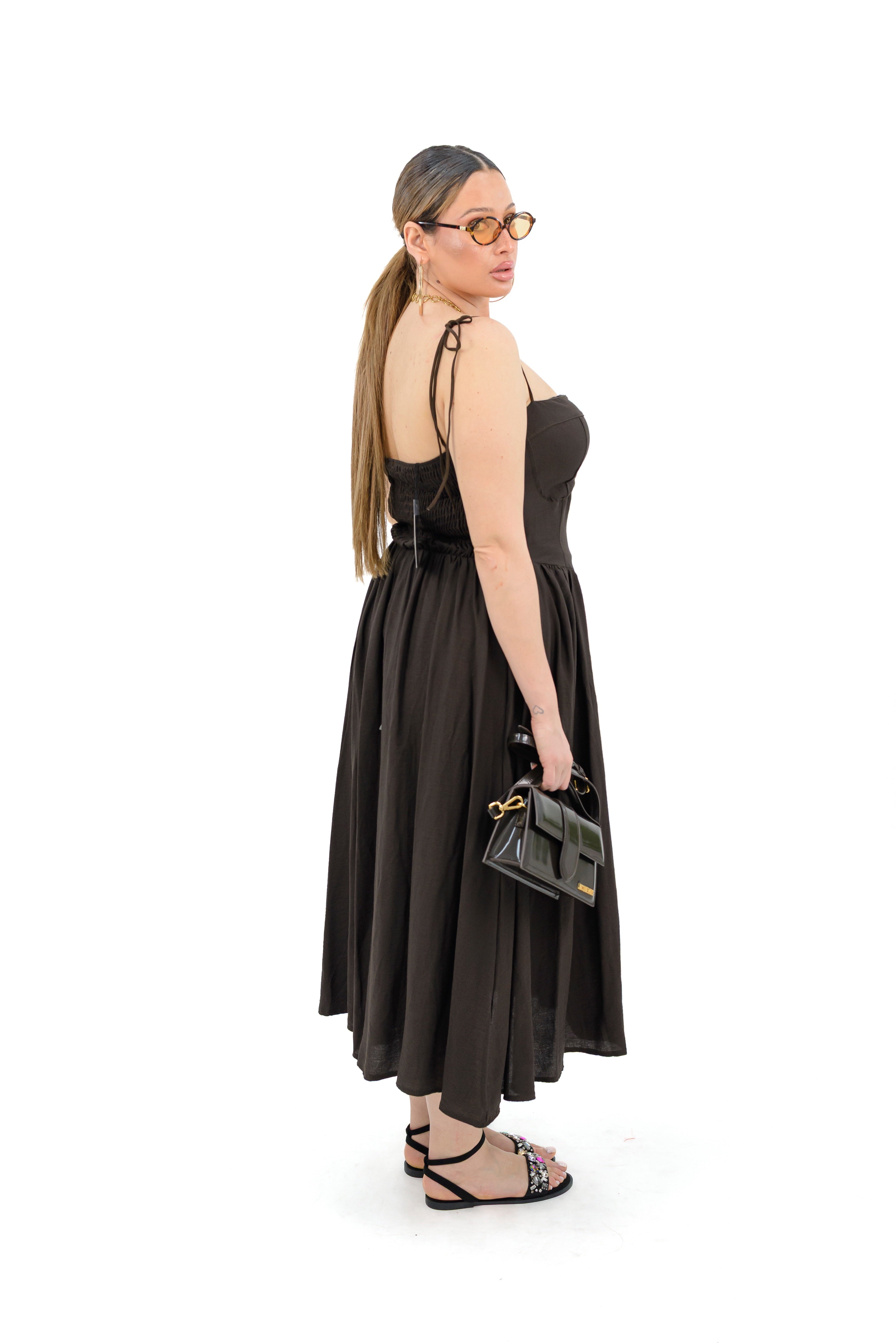 Dress Morgan