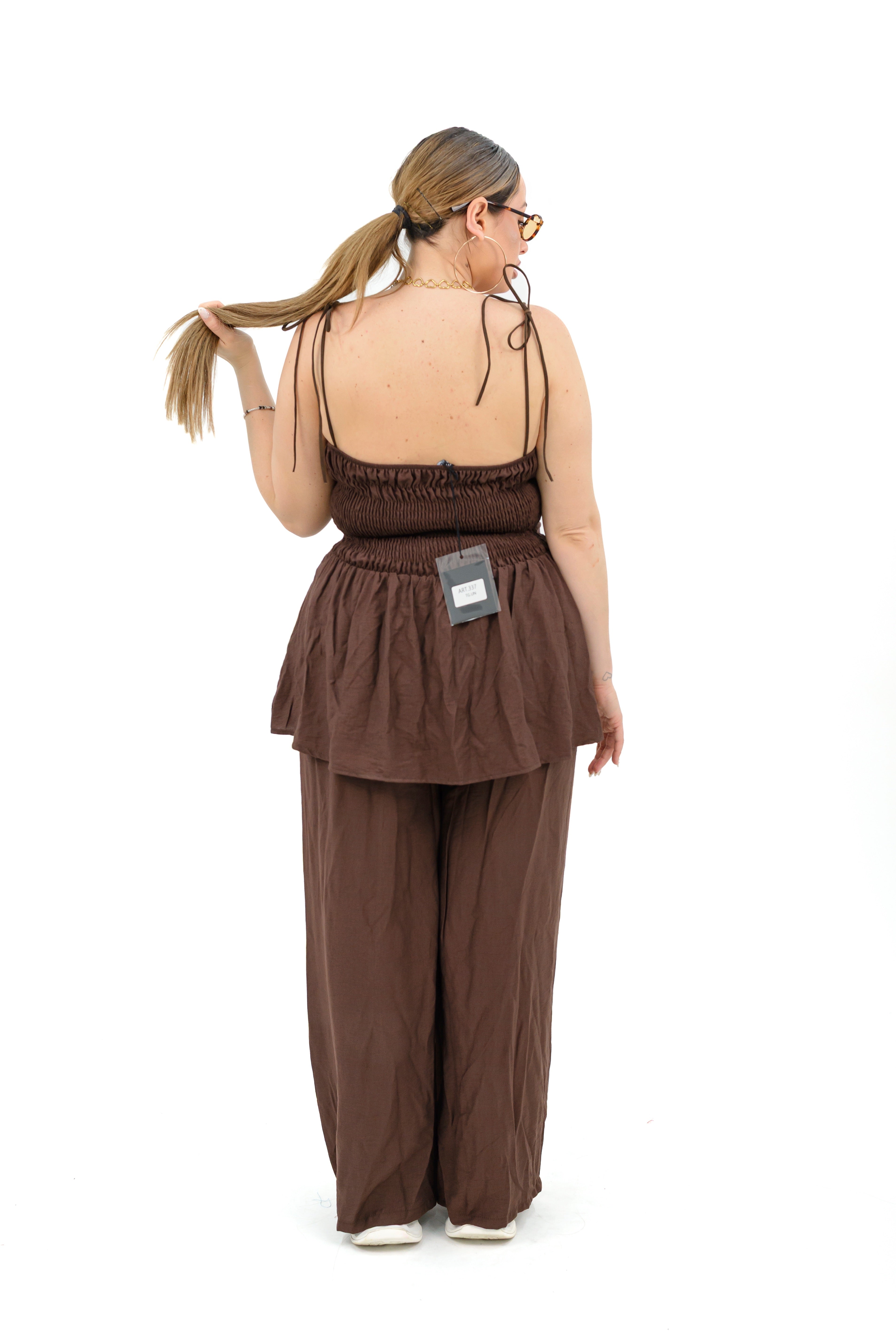 Coordinato Bruna