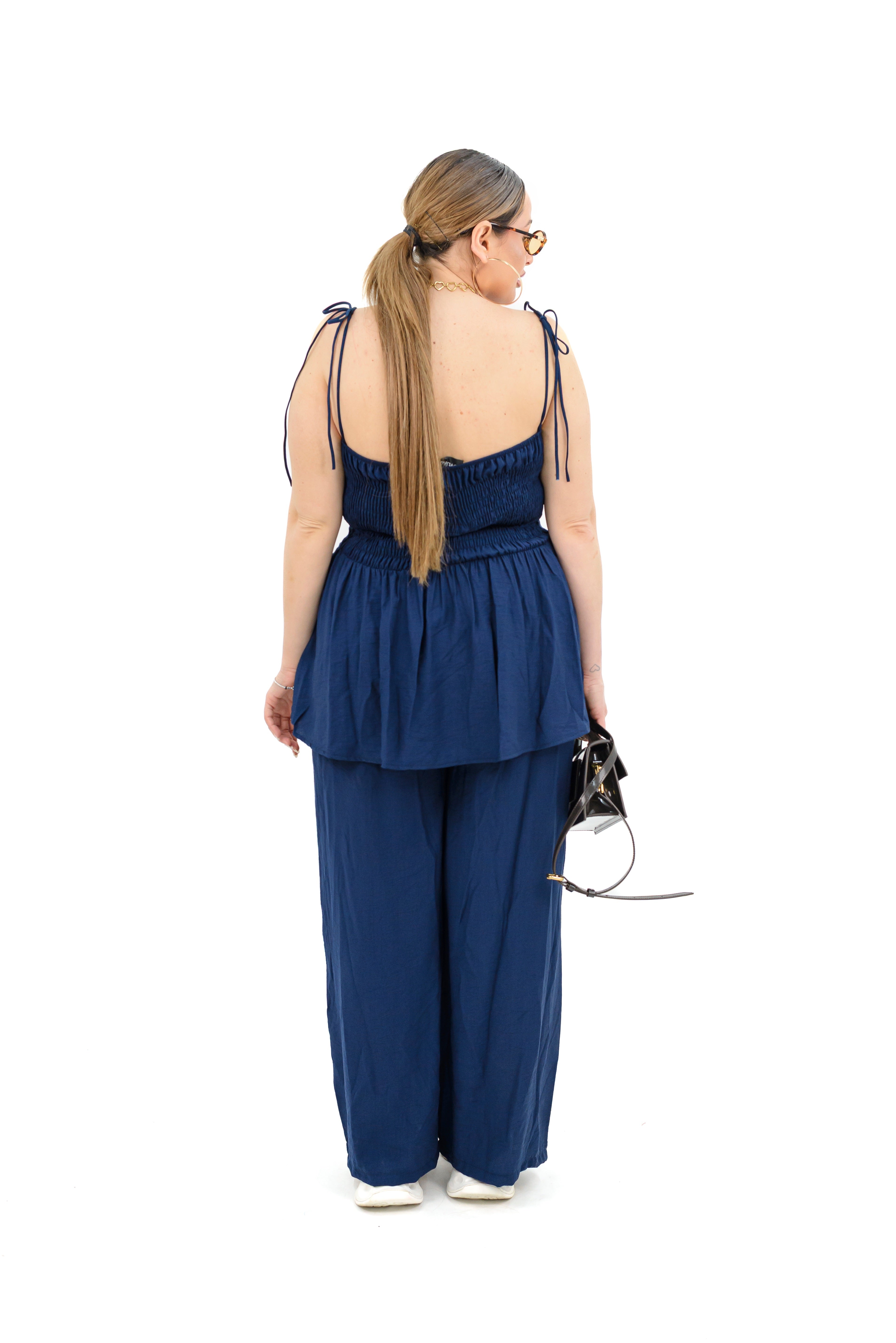 Coordinato Bruna