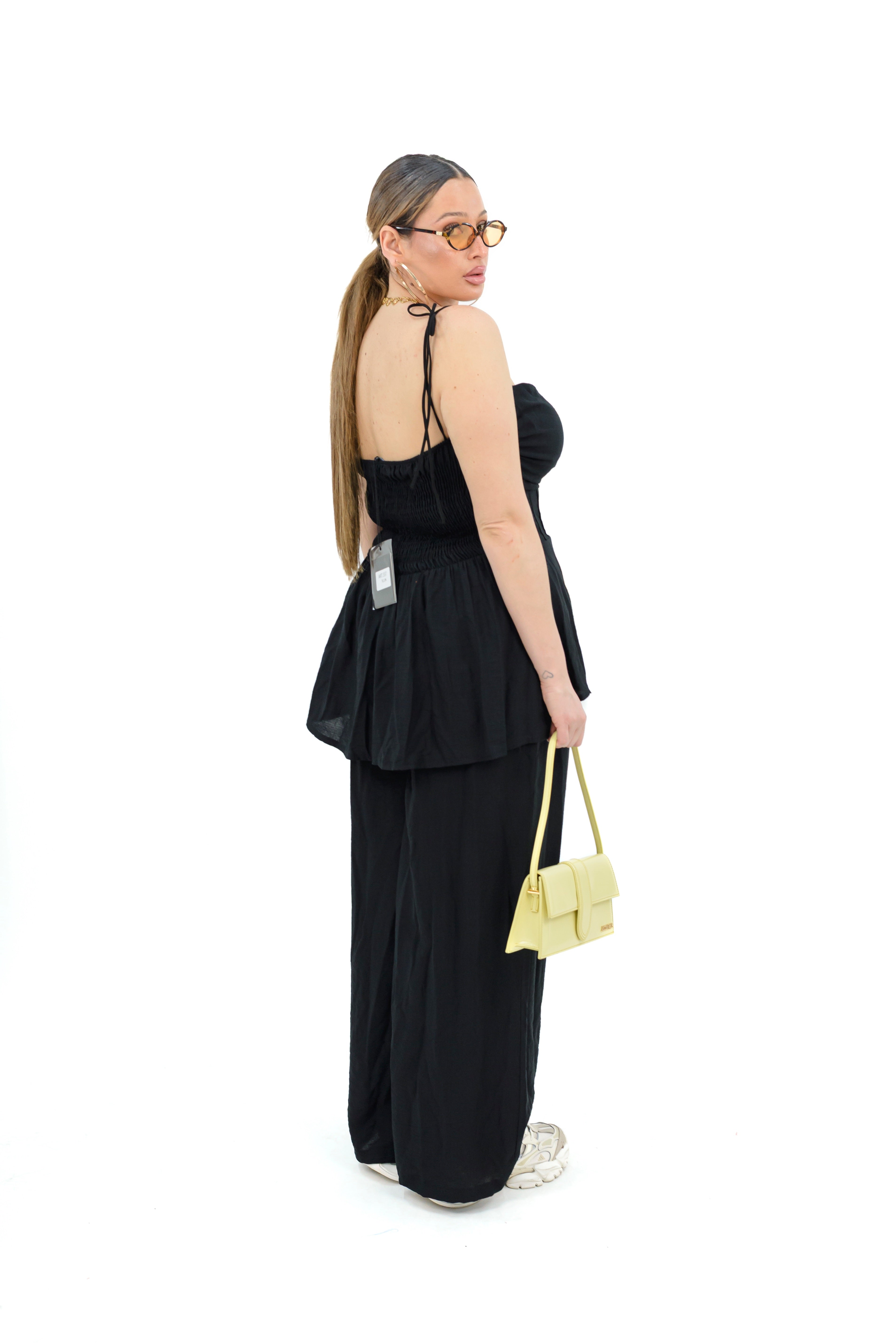 Coordinato Bruna