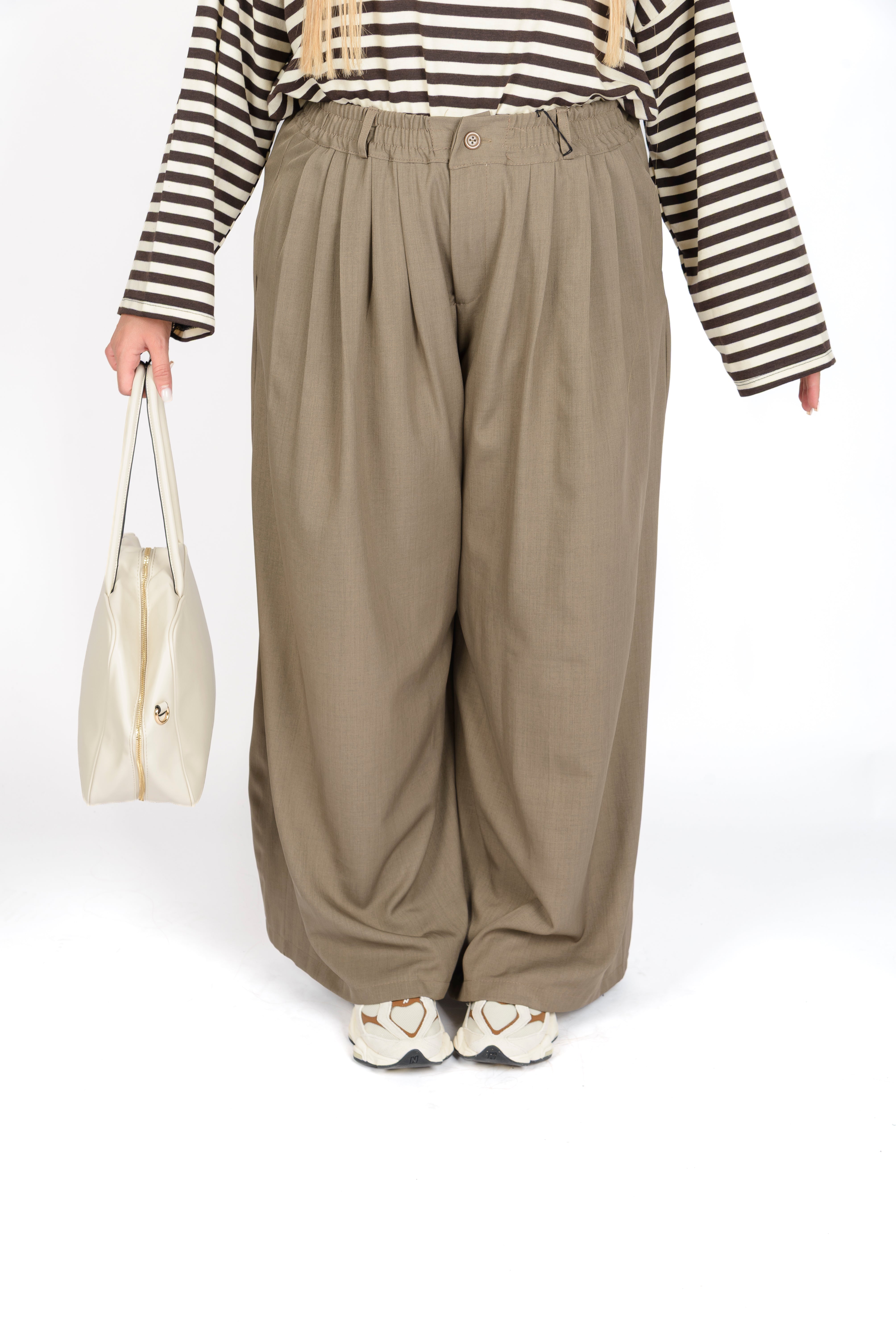 Pantalone-Mila