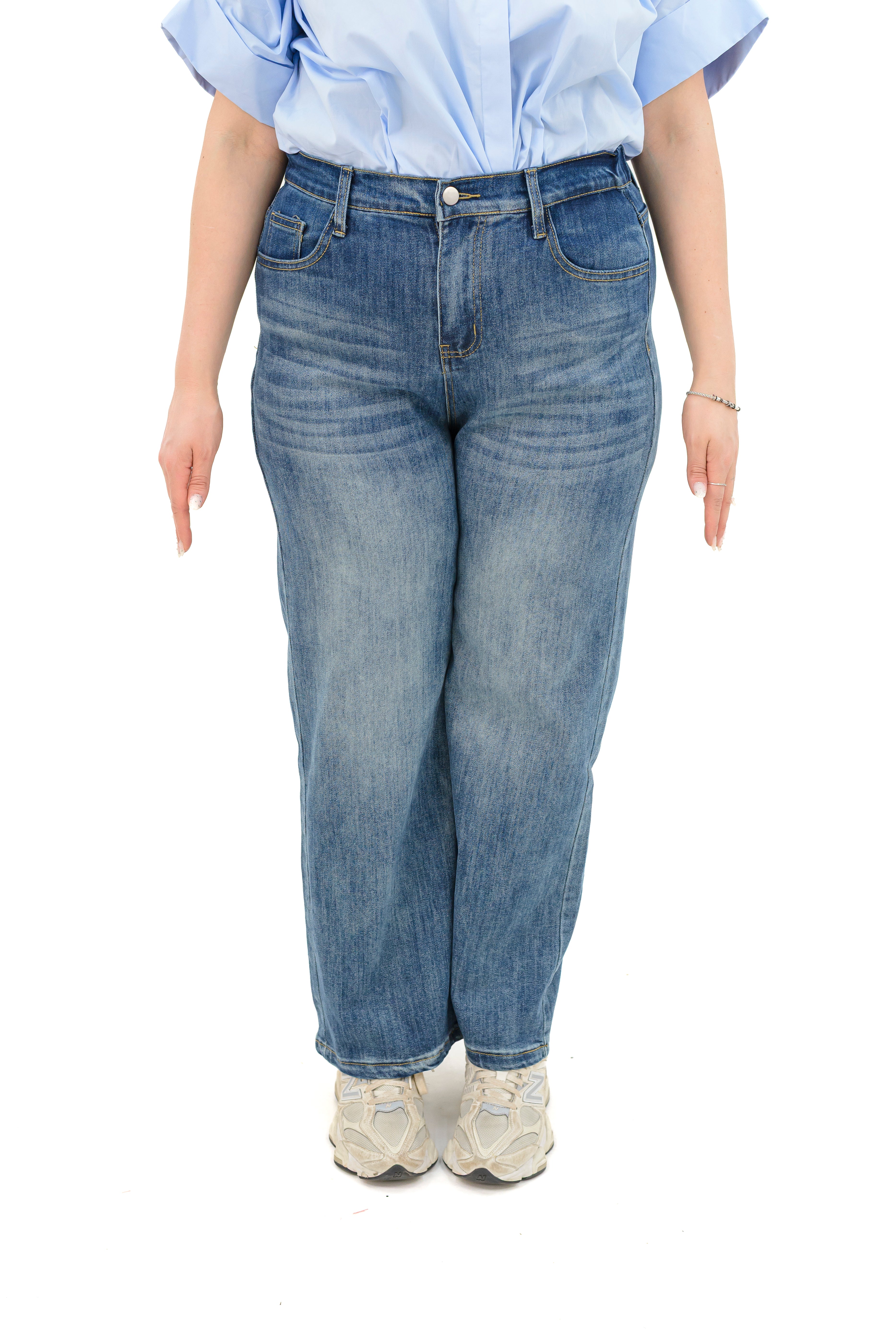 Jeans Carrette