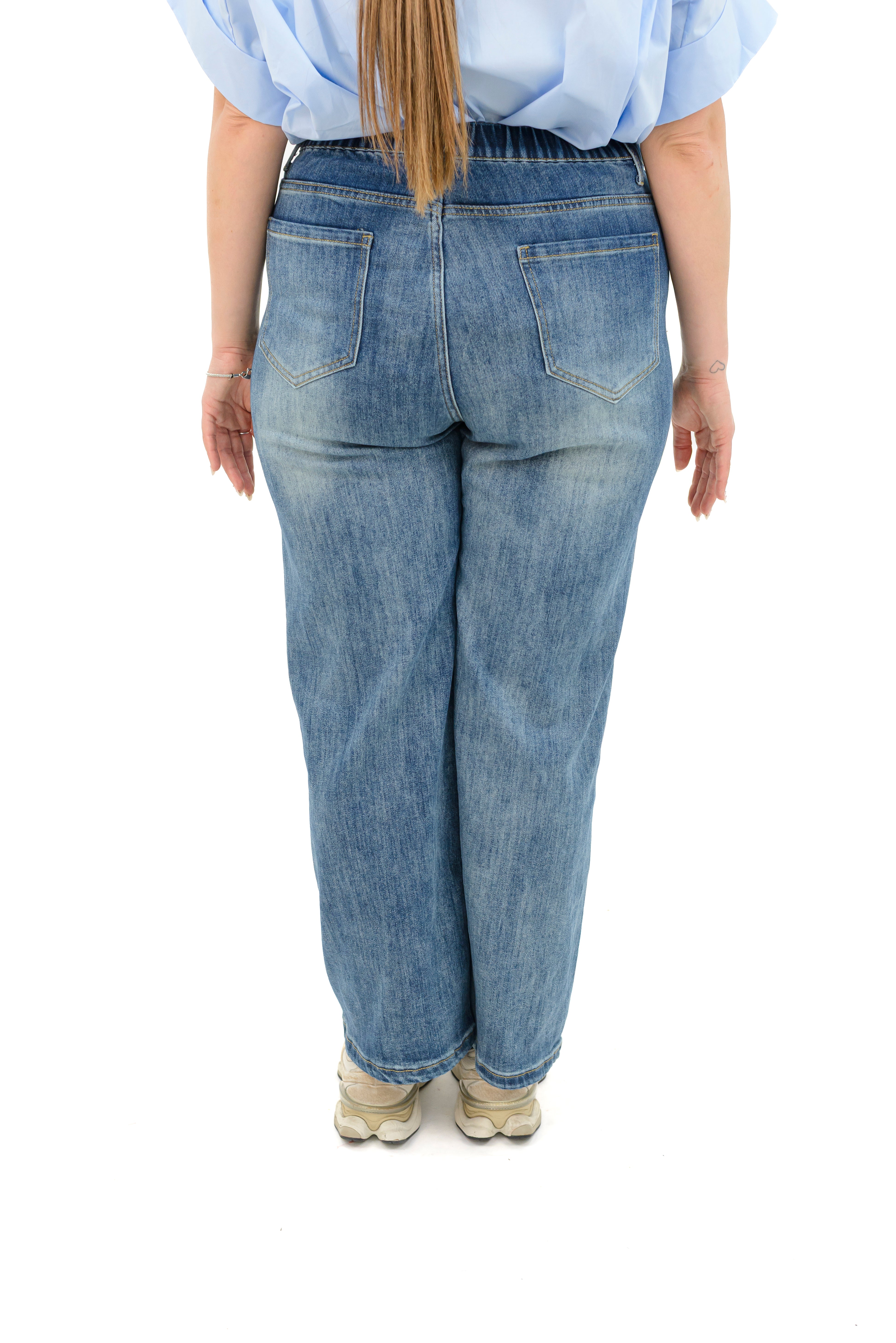 Jeans Carrette