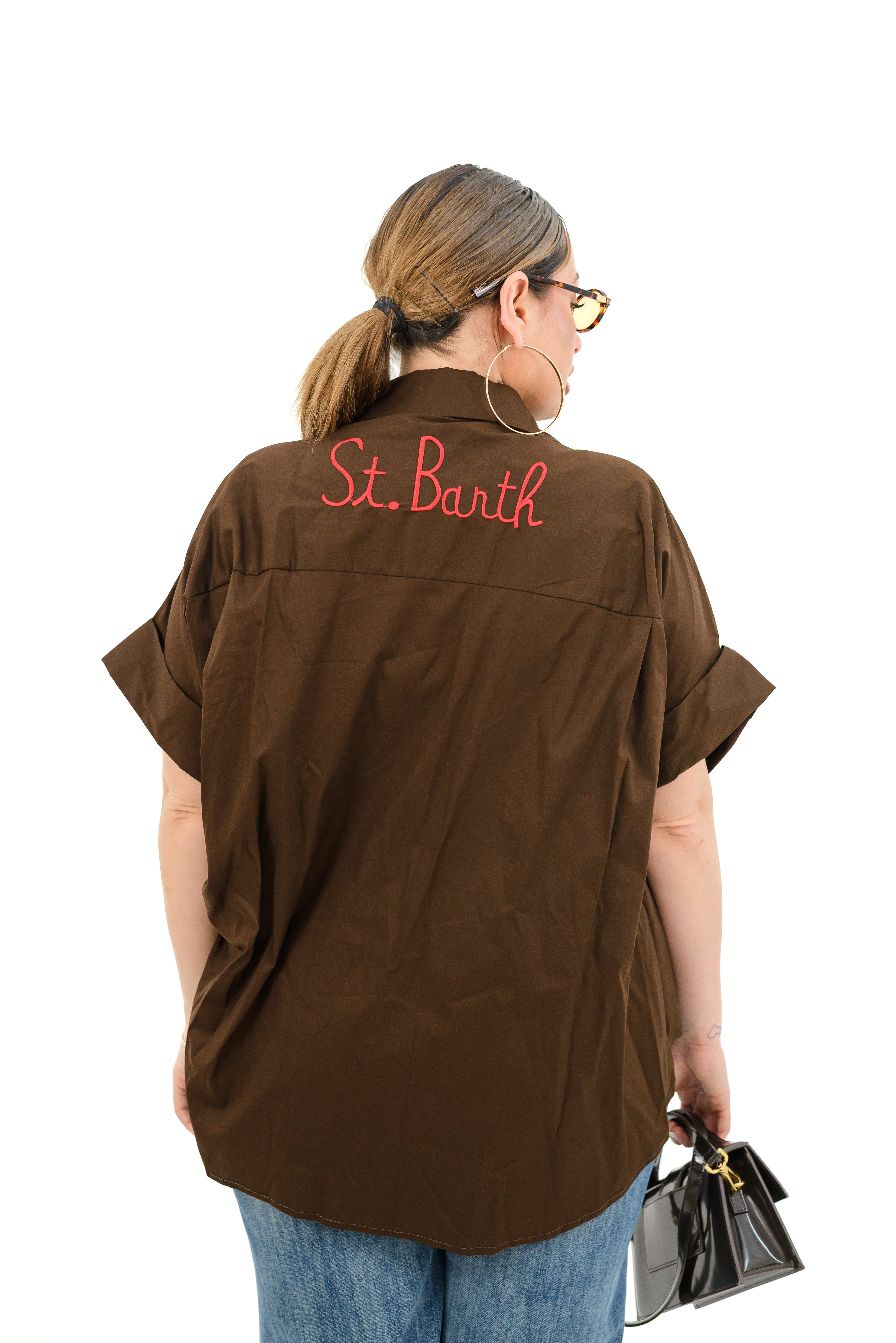 Camicia St.Barth