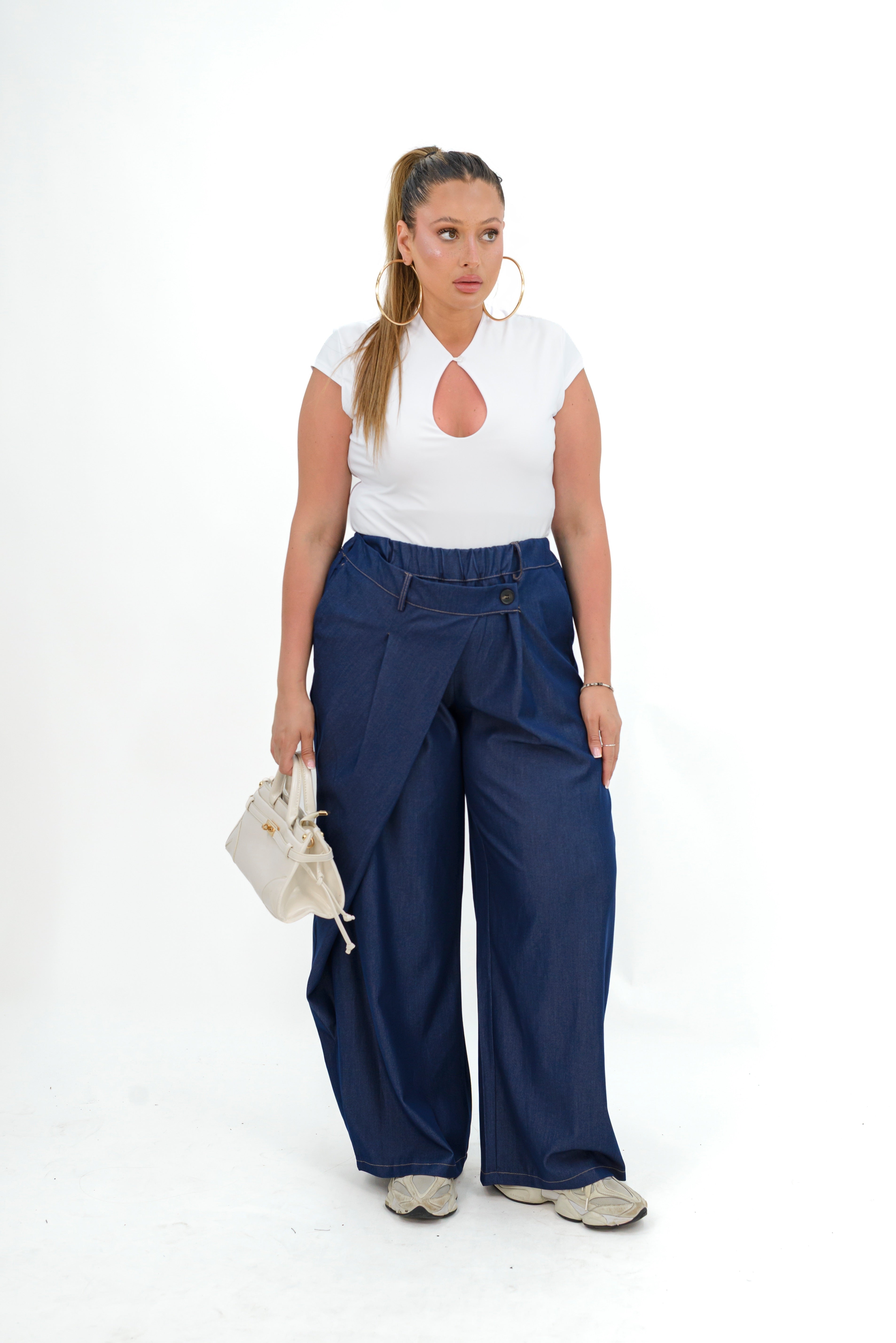 Pantalone Brooklyn