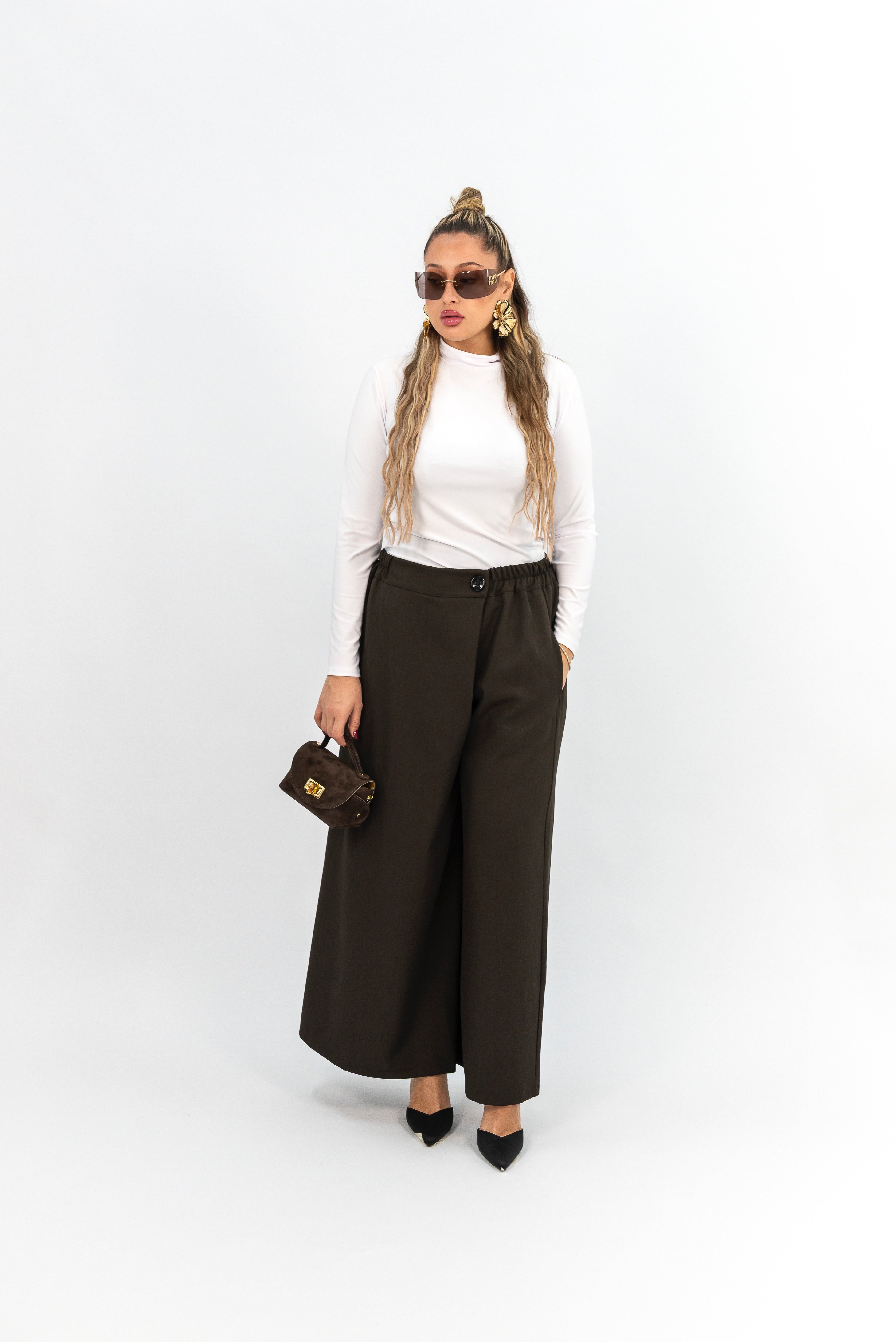 Pantalone Casual